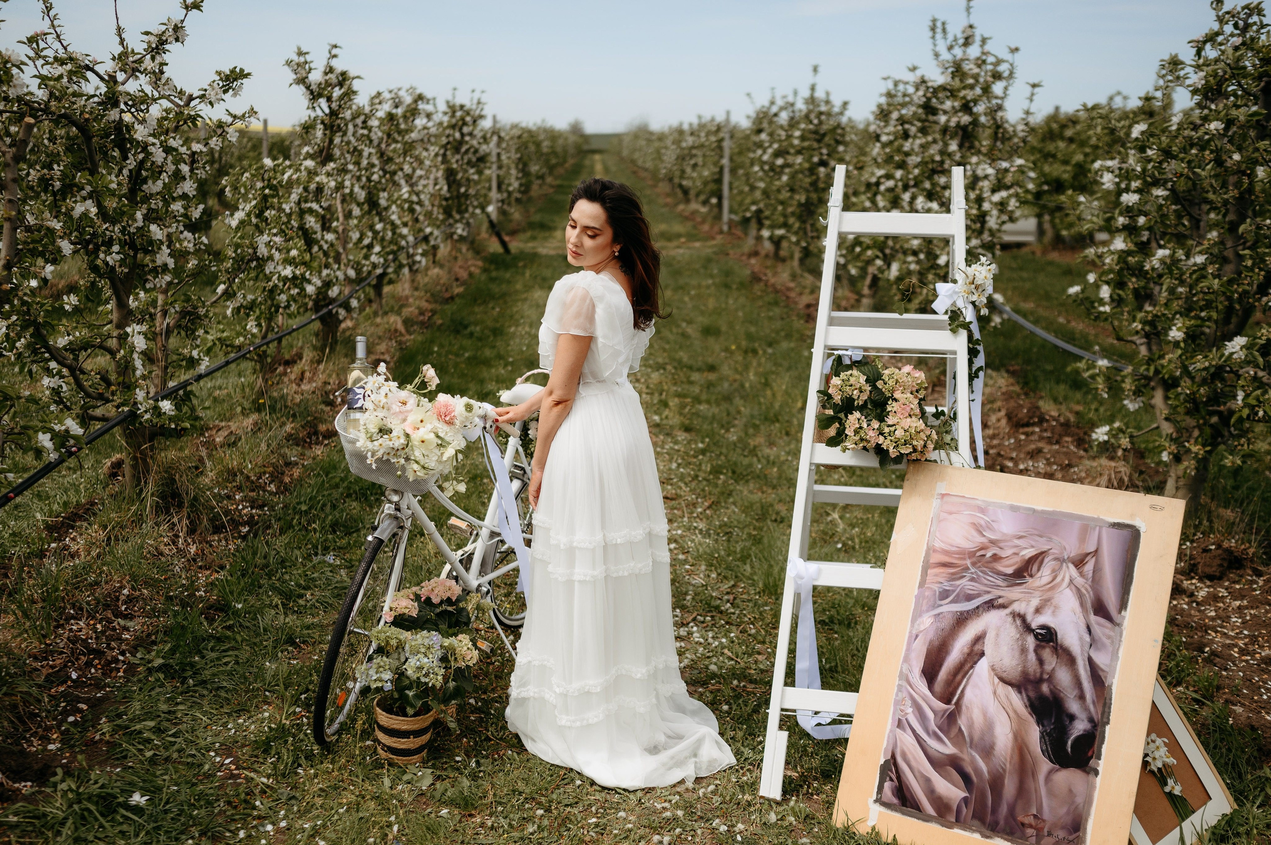 Elena. Valentin Melen - fotograf de nunta 🤍