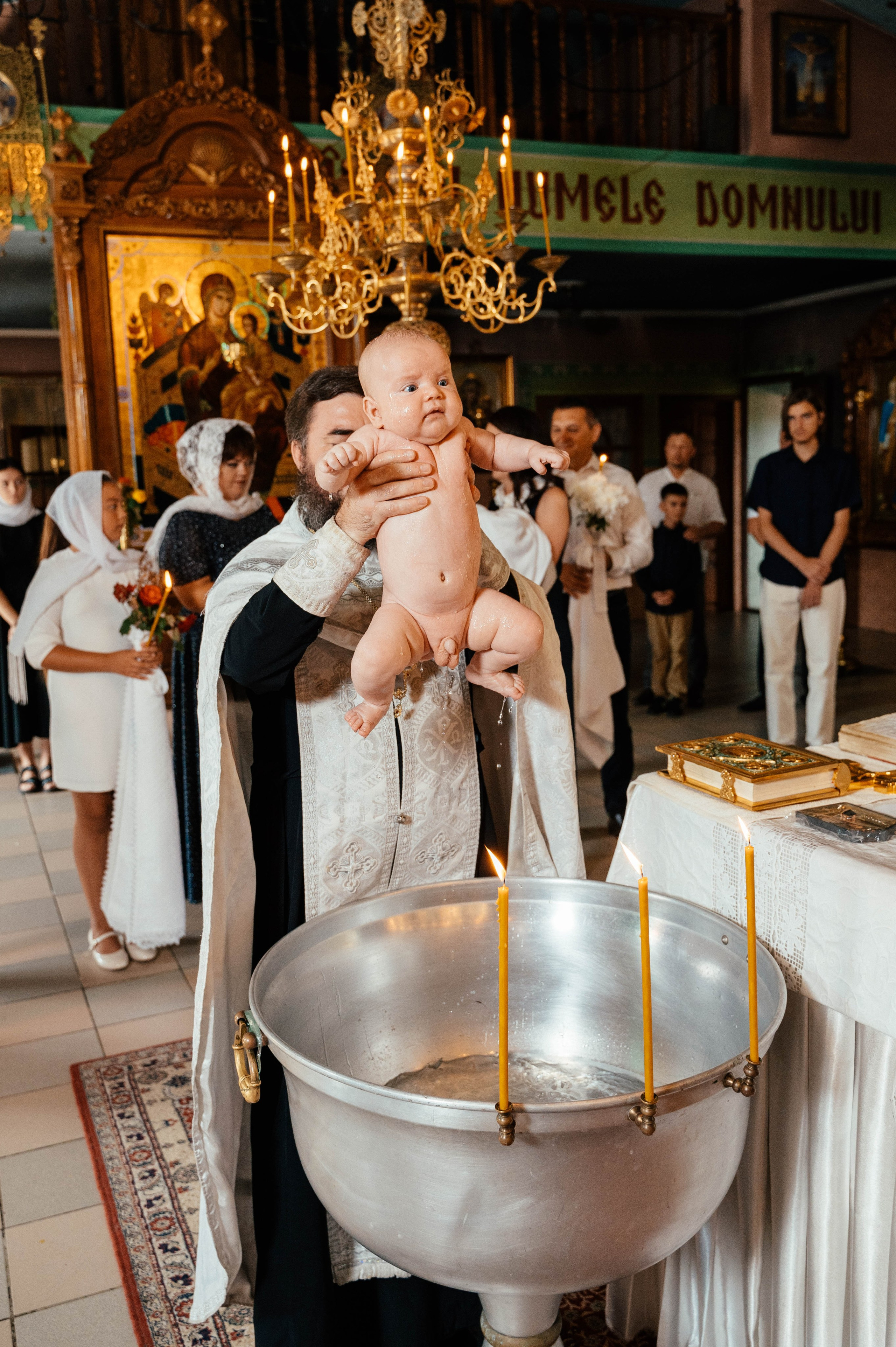 Luca. Семейный и свадебный фотограф Ирина Будеч
