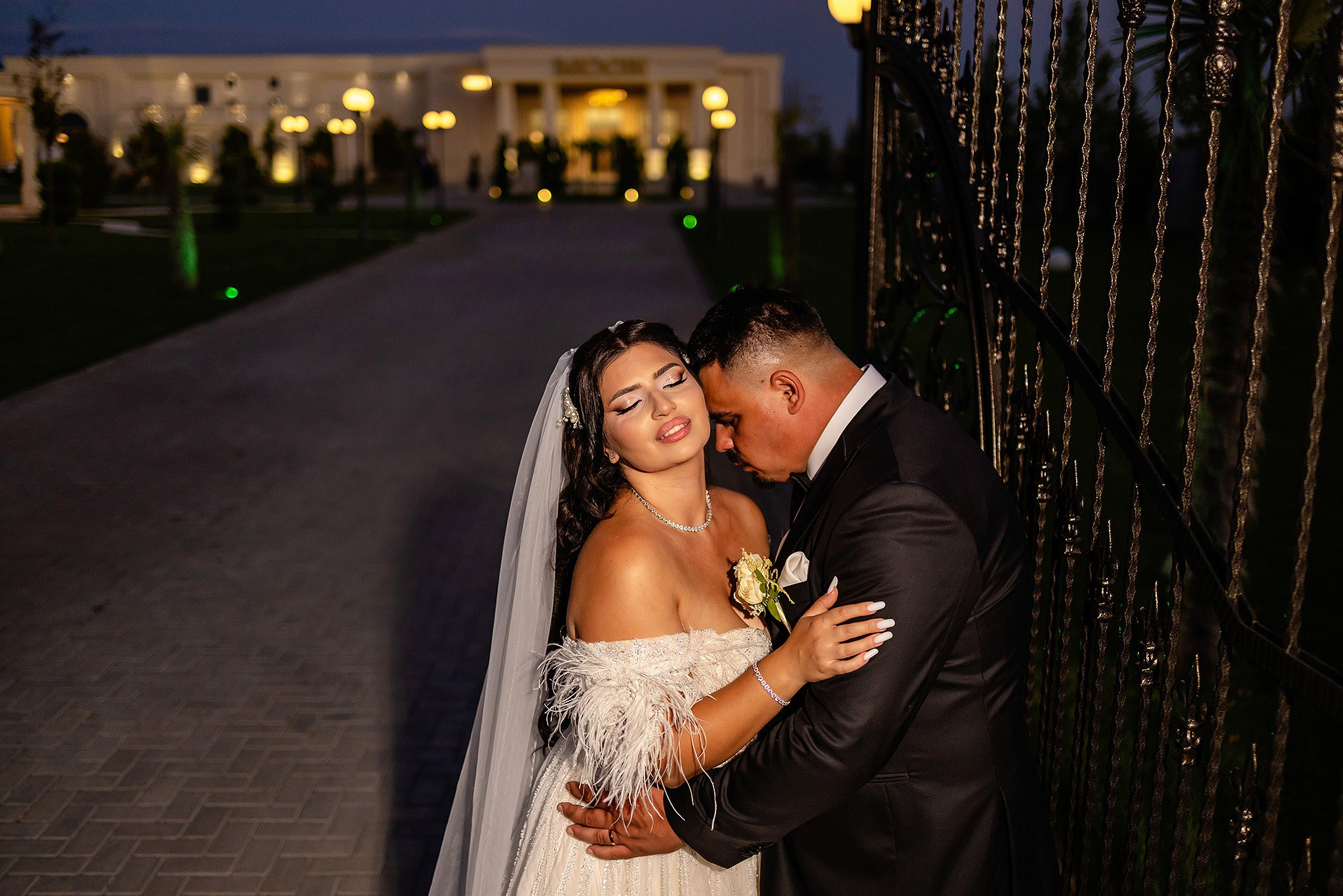 Cristina & Adrian. Stoica Studio | Fotograf evenimente