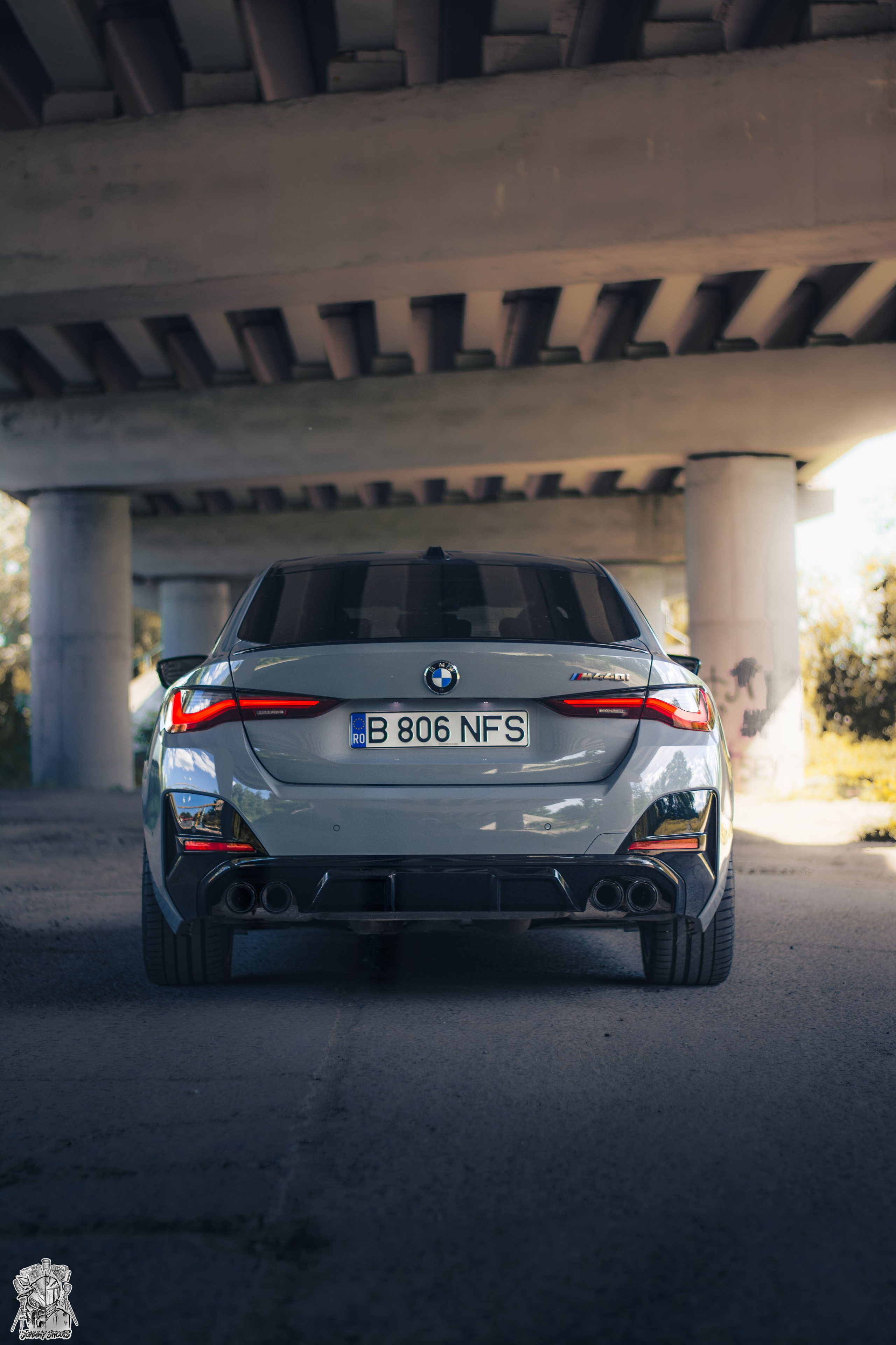 M440i. Johnnyshoots