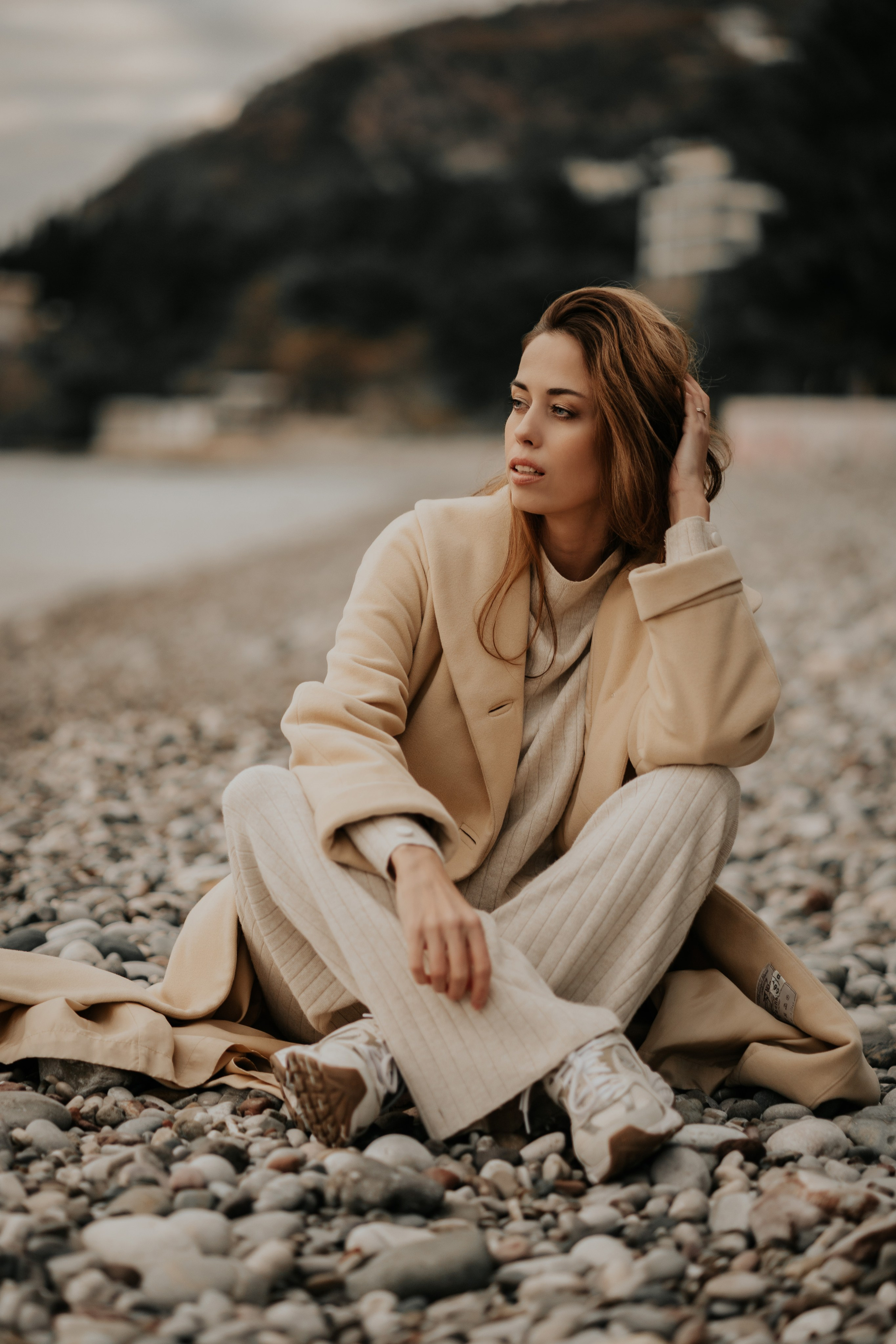 PORTRAIT | BAR. Montenegro photographer and videographer