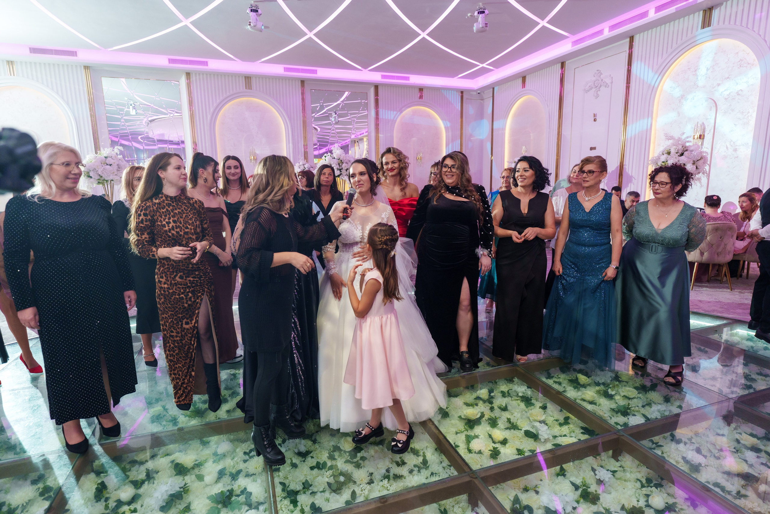 Mihai & Raluca. B|P Weddings - Fotograf & Videograf - București||0730017811