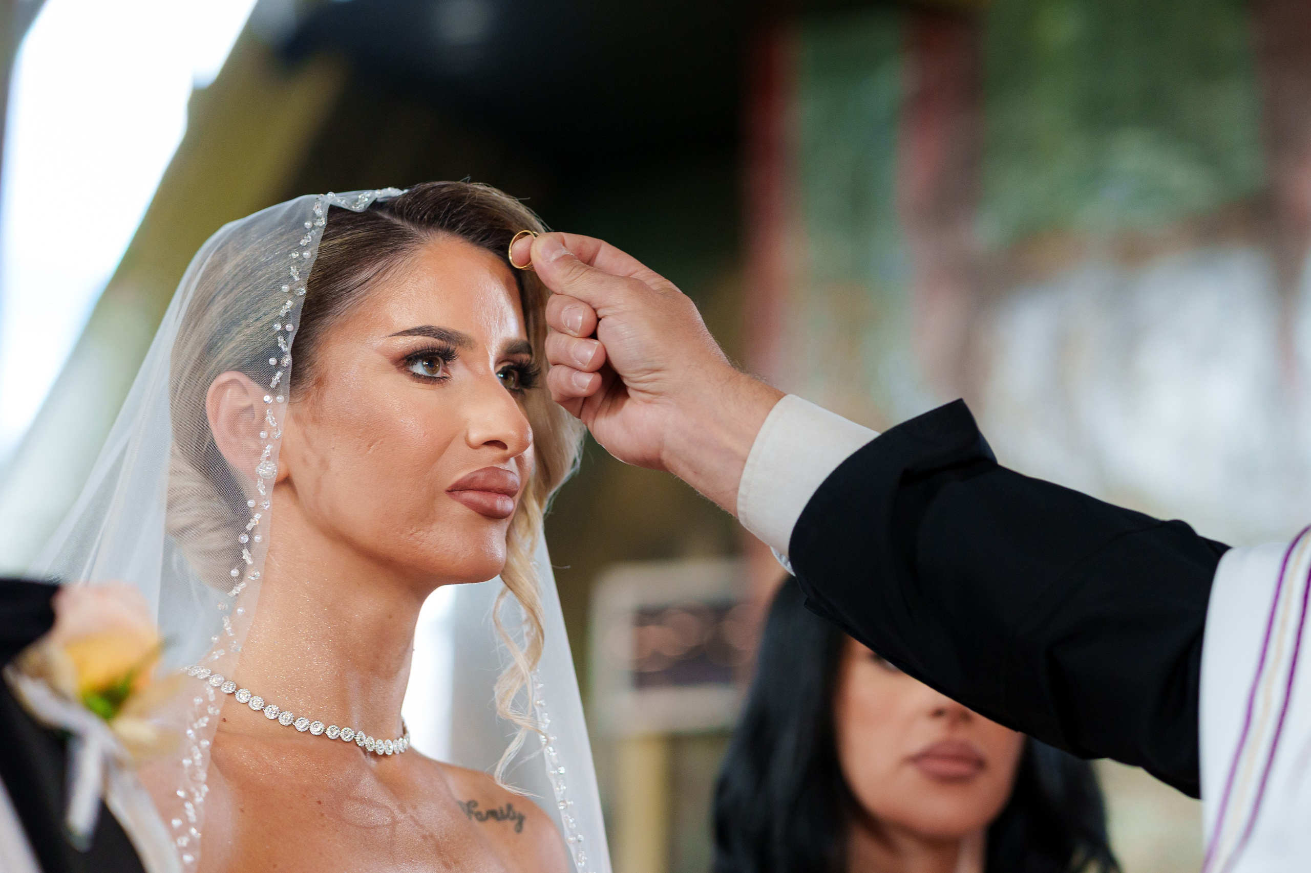 Mihaela & Octavian. B|P Weddings - Fotograf & Videograf - București||0730017811