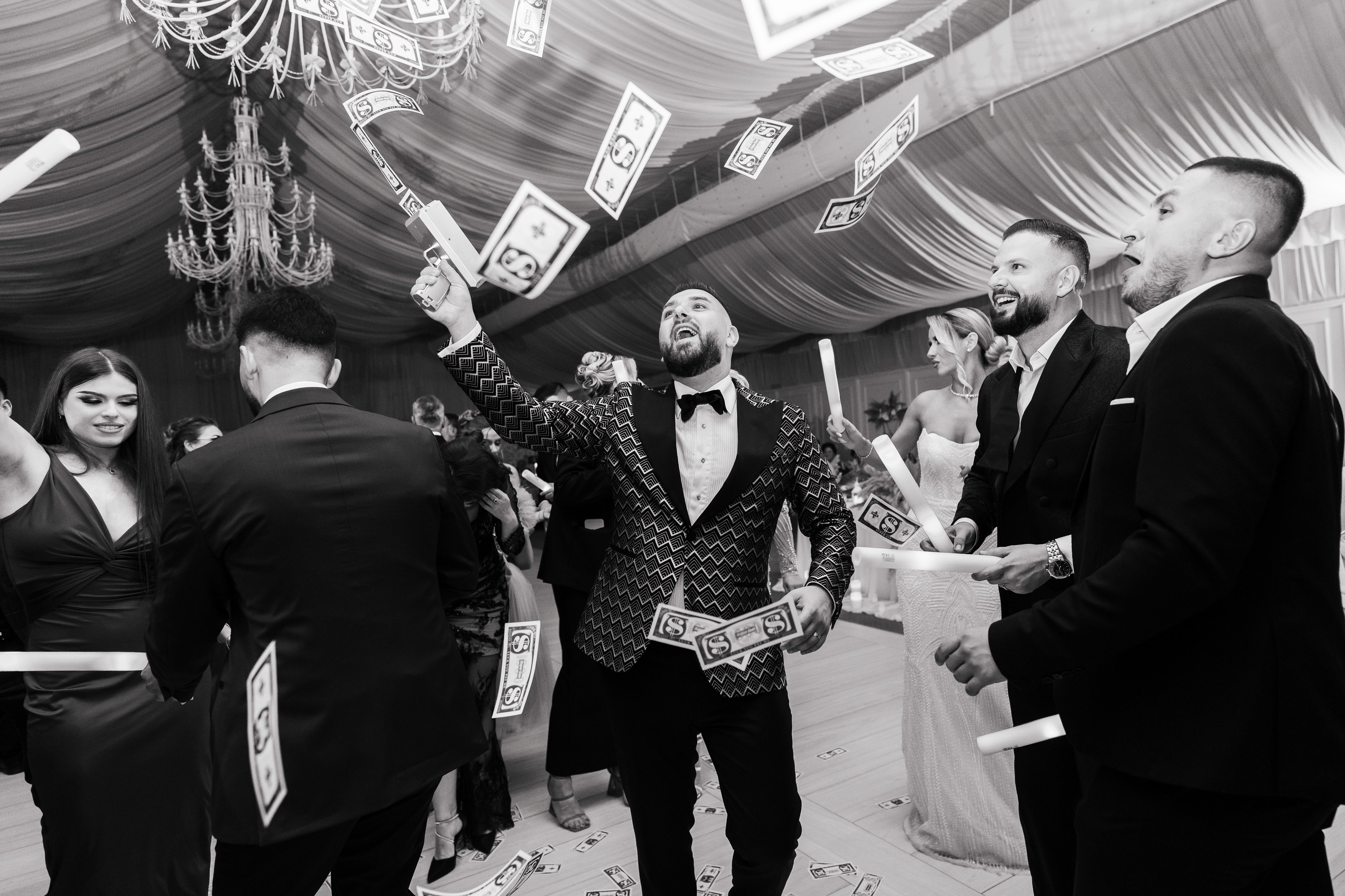 Mihaela & Octavian. B|P Weddings - Fotograf & Videograf - București||0730017811