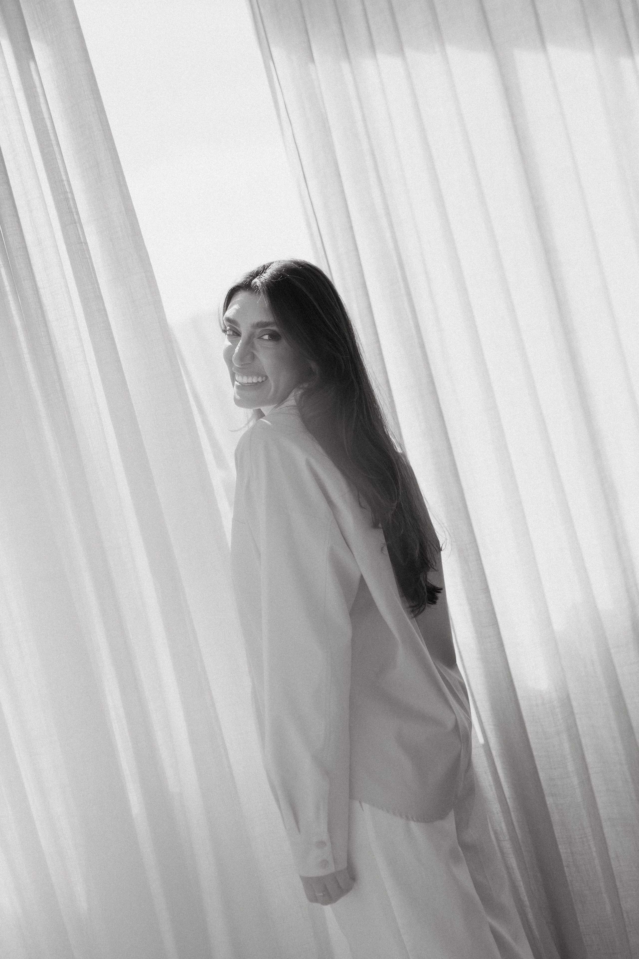 BEATRIZ | MÉDICA OBSTETRA. Coraafotografia.com