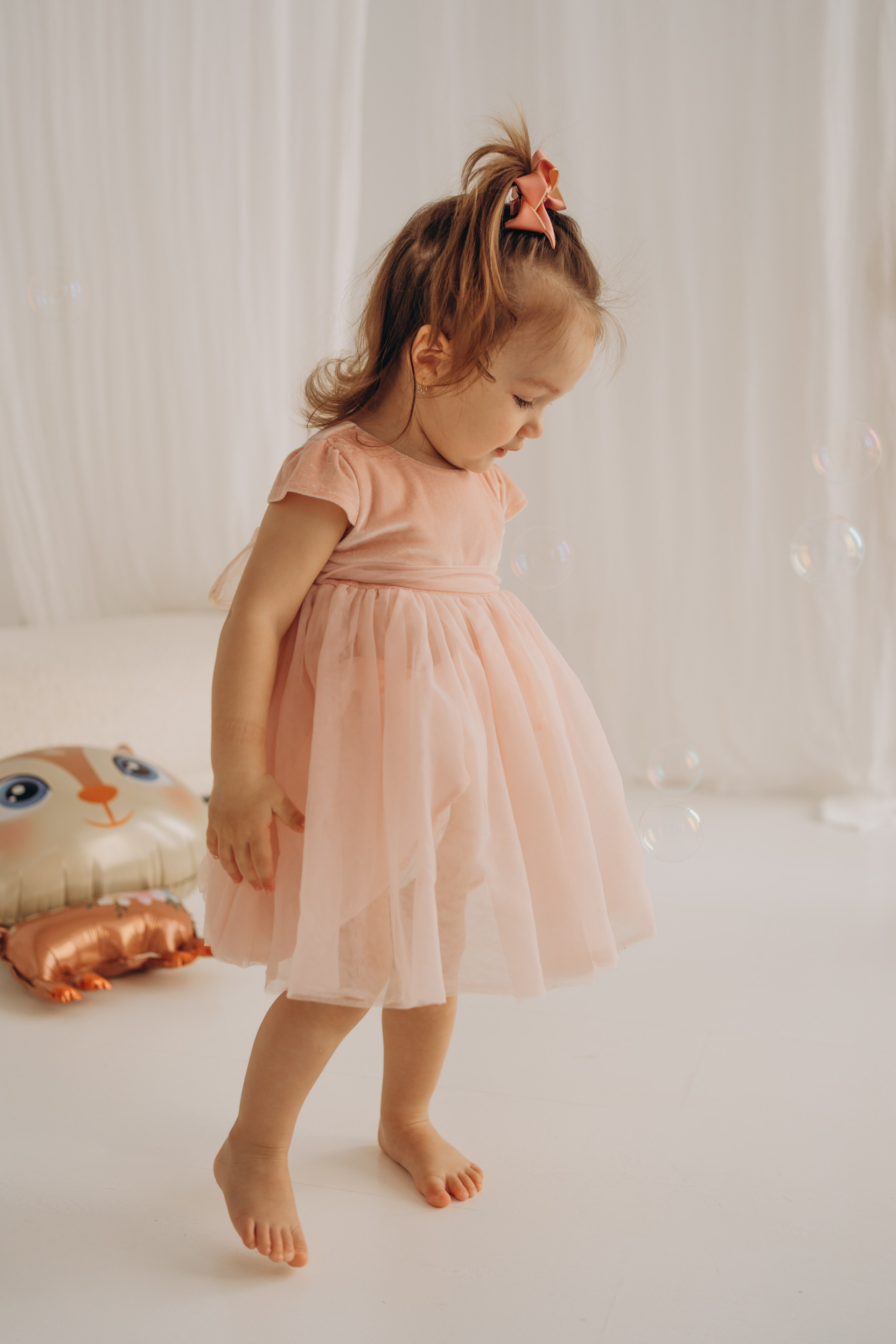 Studio — Kristina´s 2nd bday. Family photographer in Helsinki, Victoria Guadagno