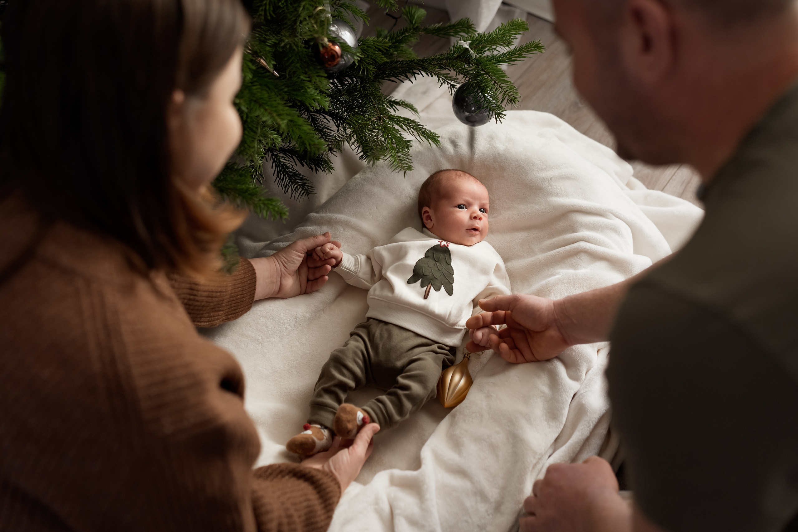 Homeshooting. Kinder- und Familienfotograf in  Sachsen-Anhalt Svetlana Glassl