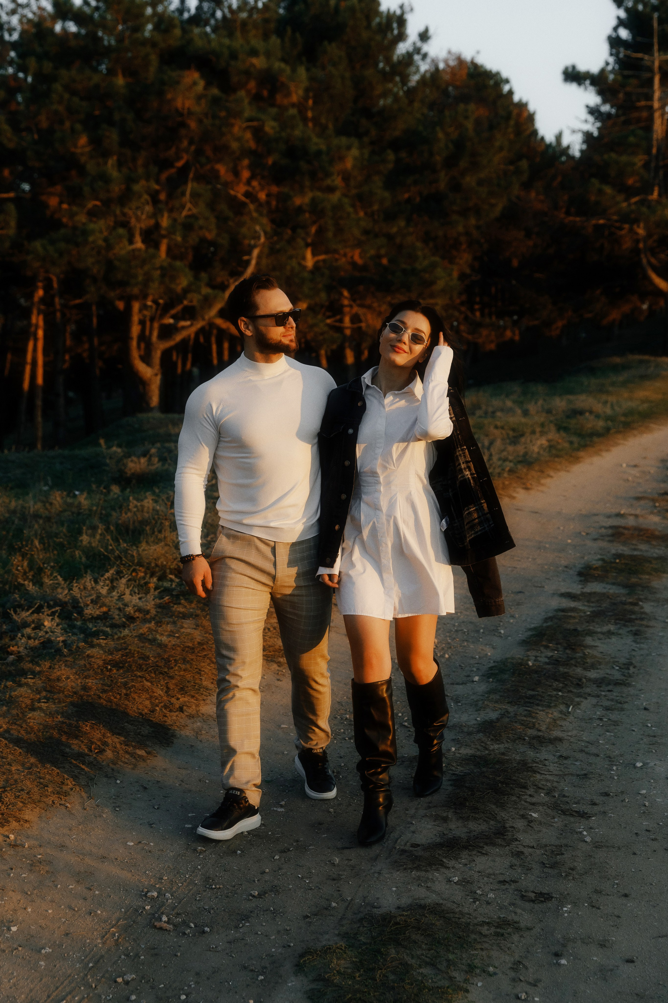 MIHAELA + ANDREI. Fulga Photographer