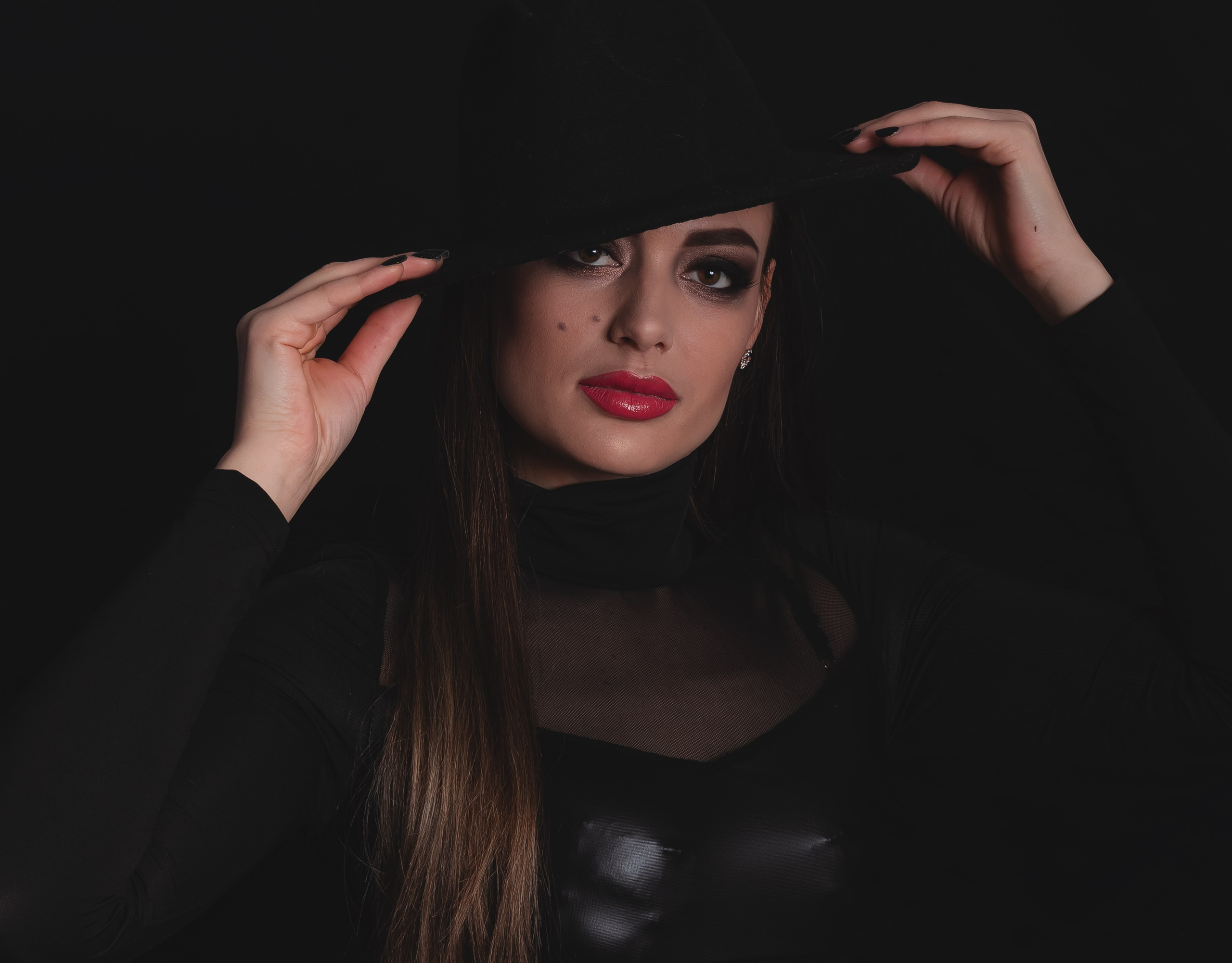 Portraits. Klausenburg Photography