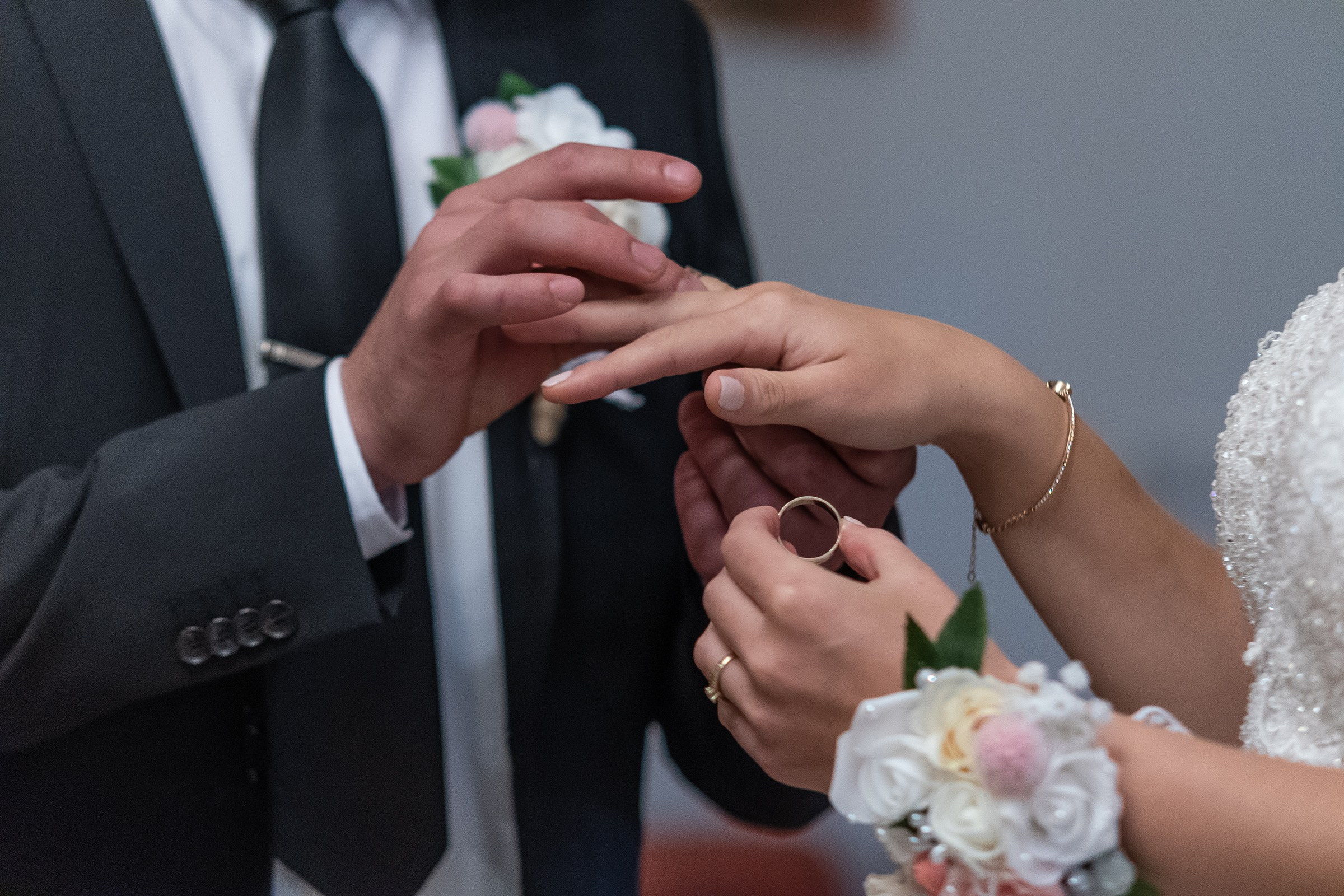 Wedding. Klausenburg Photography