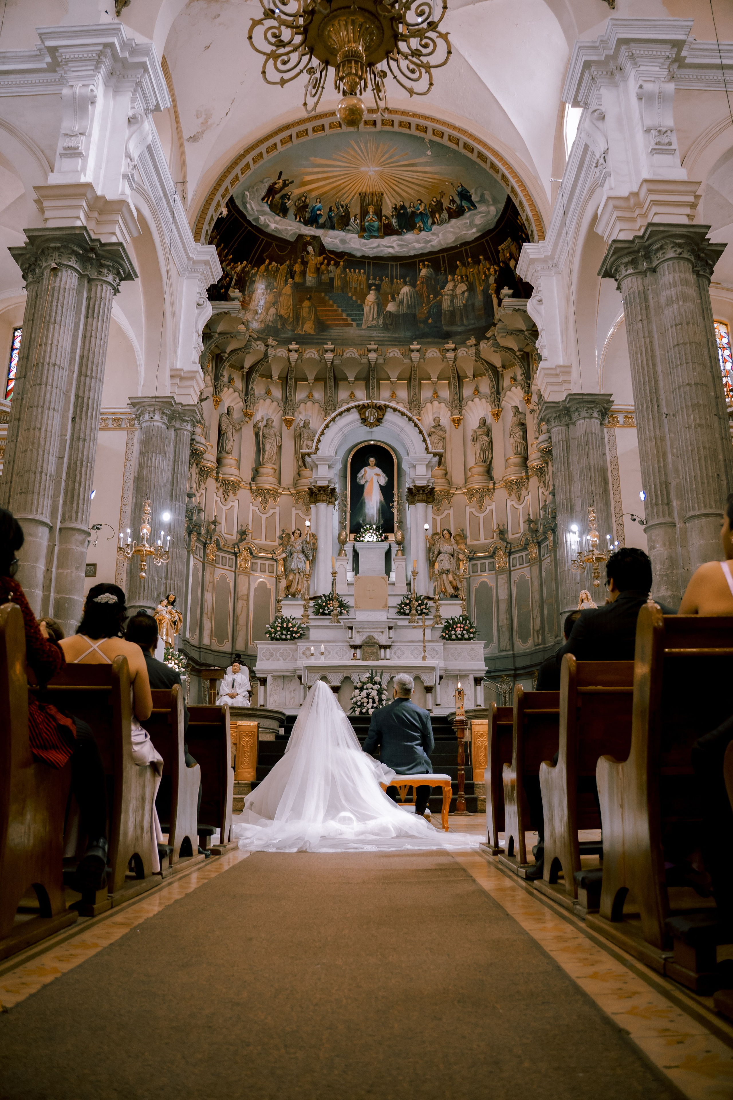 Boda - S&I. Cineinsomnia - Fotógrafo de Bodas, Productor Audiovisual, Director de fotografía