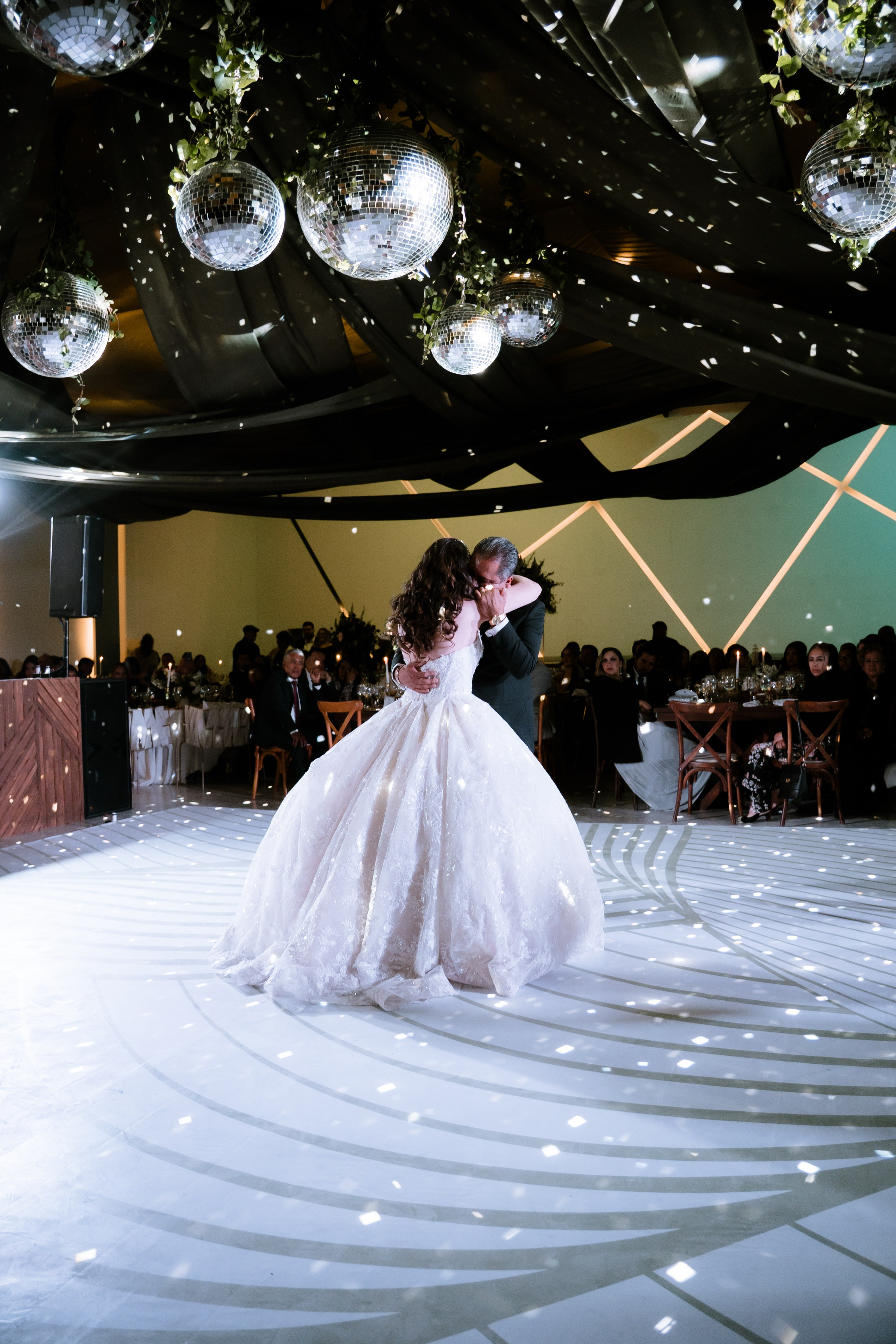 Boda - M&P. Cineinsomnia - Fotógrafo de Bodas, Productor Audiovisual, Director de fotografía