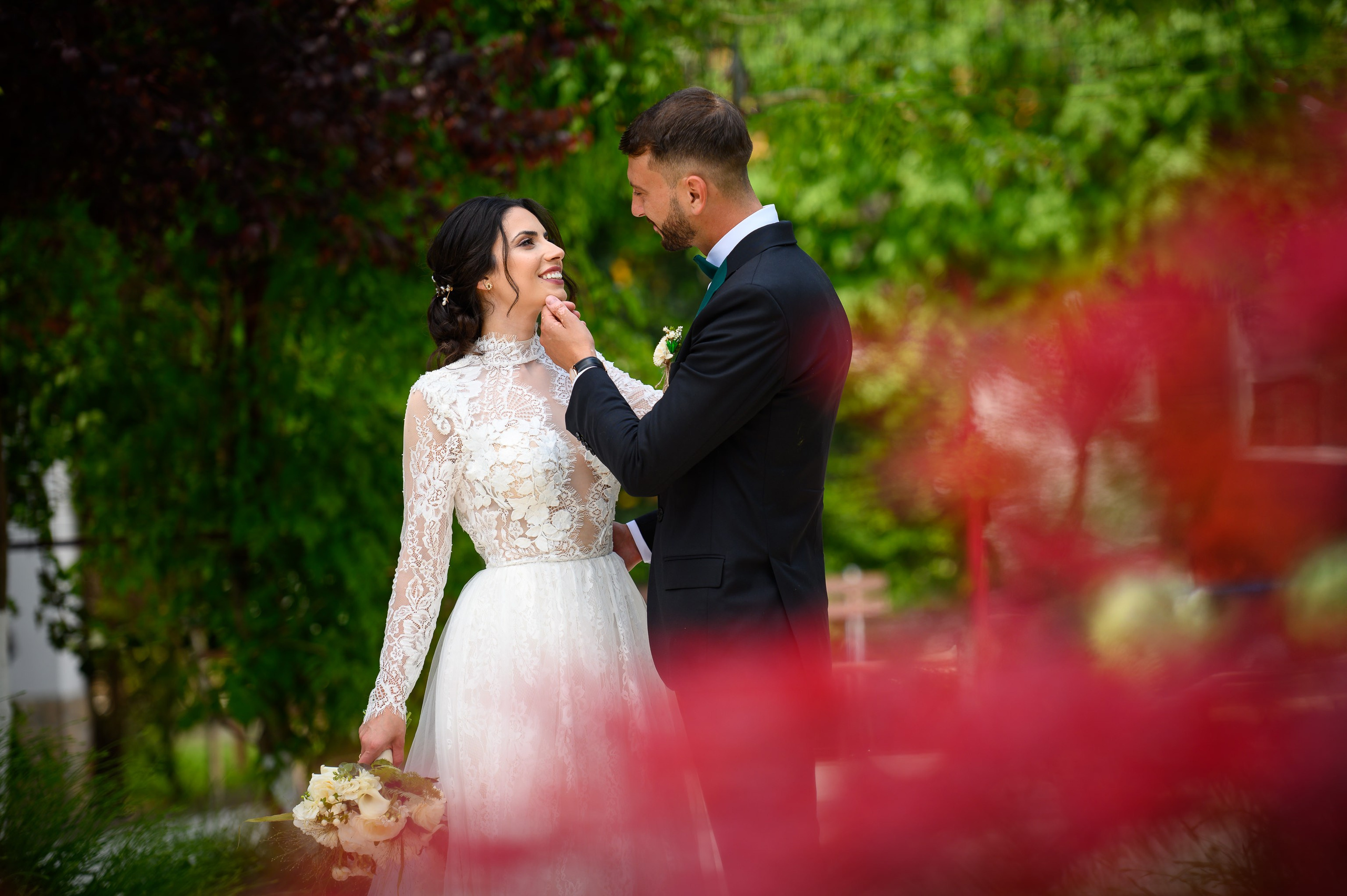 Andreea&Cristian | Le Grand Amfiteatru Ballroom. Claudiupaunica.ro