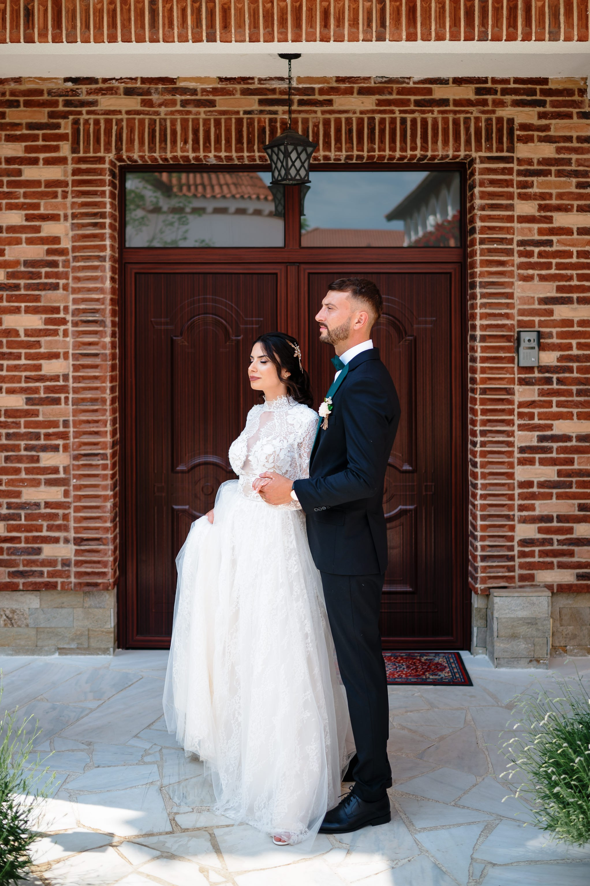 Andreea&Cristian | Le Grand Amfiteatru Ballroom. Claudiupaunica.ro
