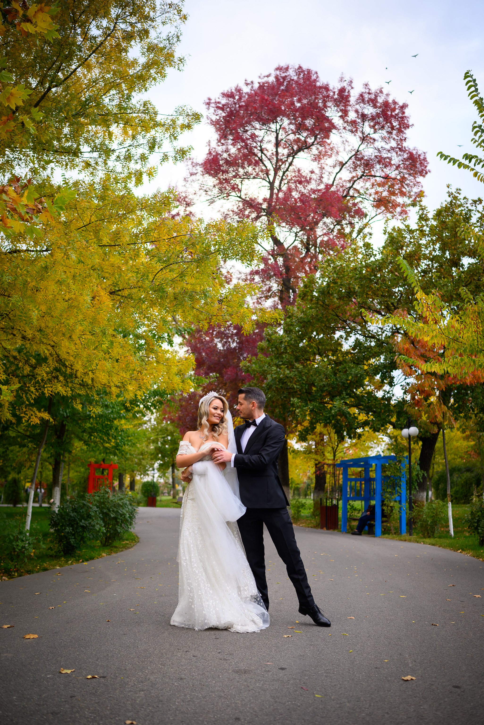 Ruxandra&Catalin | Nunta Alexandria. Claudiupaunica.ro