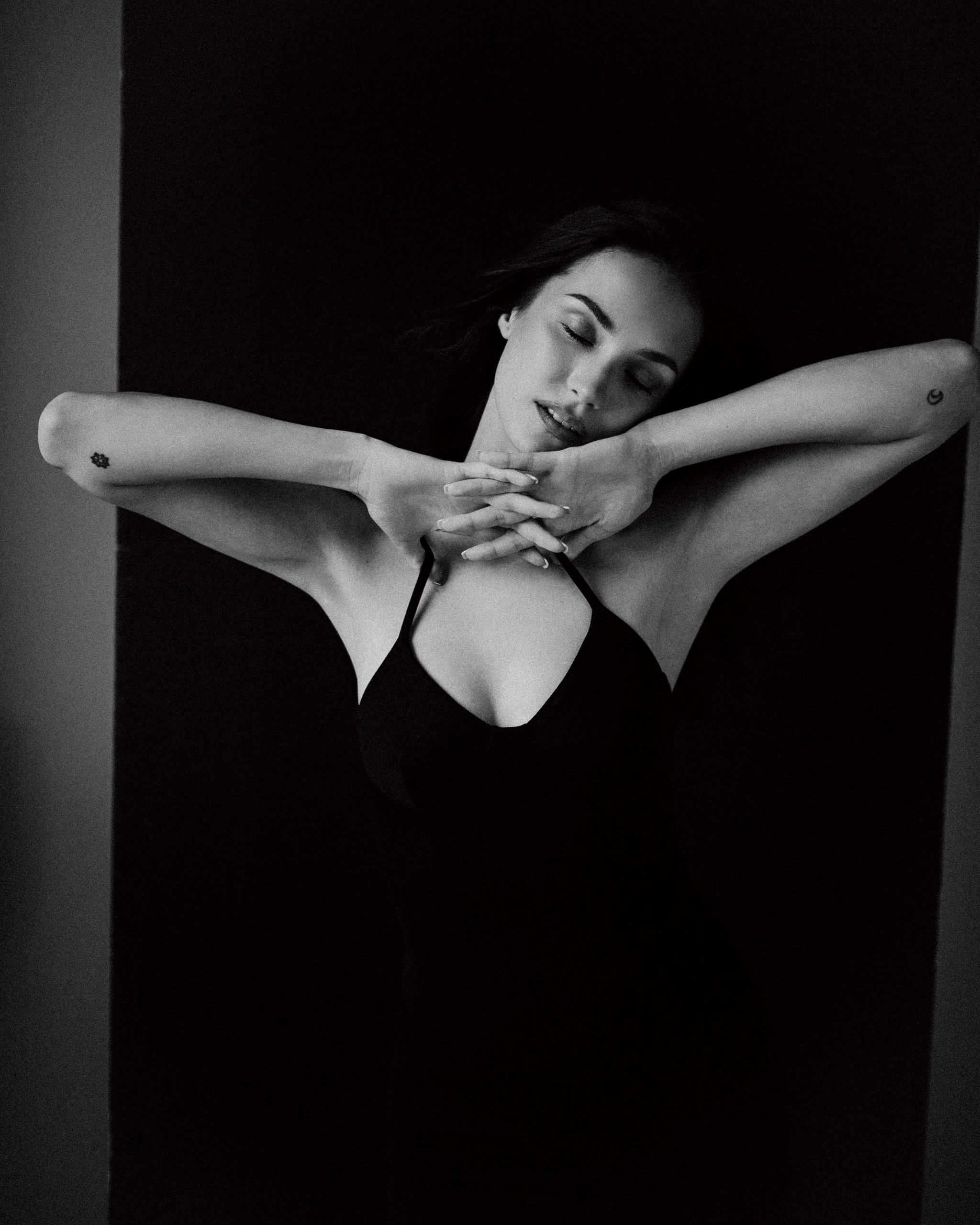 Ivana. Inna Mendelson — Photographer