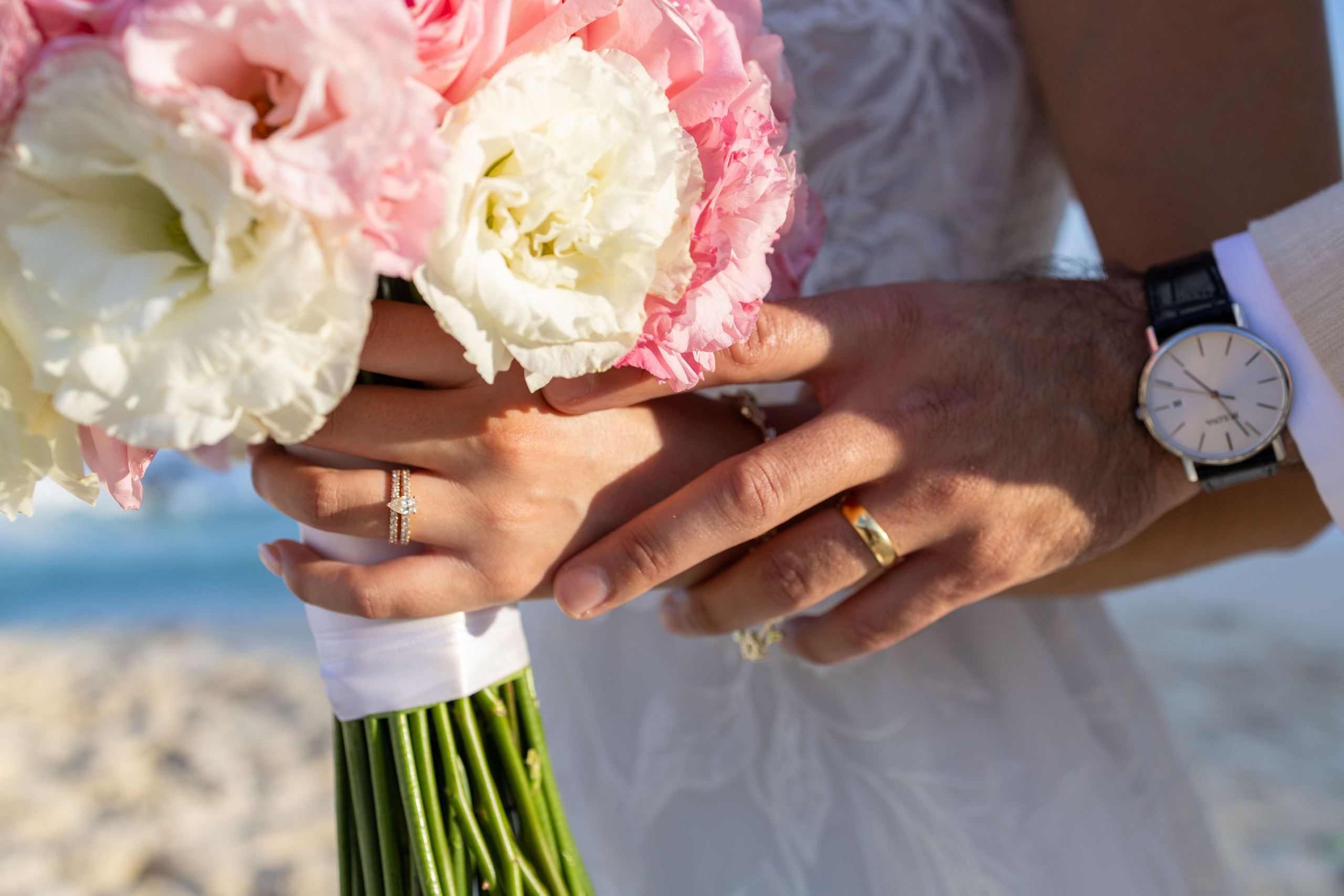 Wedding Photo Cancun. Alfredo Vazquez Wedding Films & Photography | Mexico & Destination Weddings
