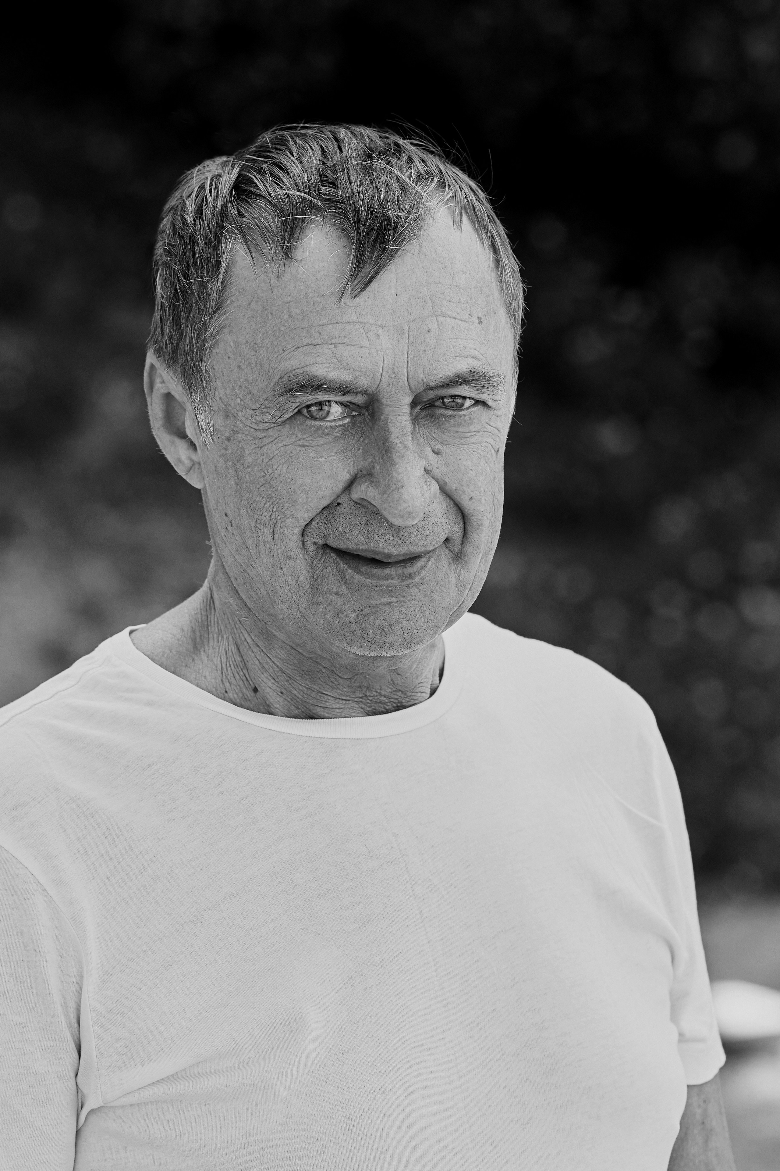 Близкие рядом. Фотограф в Барселоне Жанна Захарченко