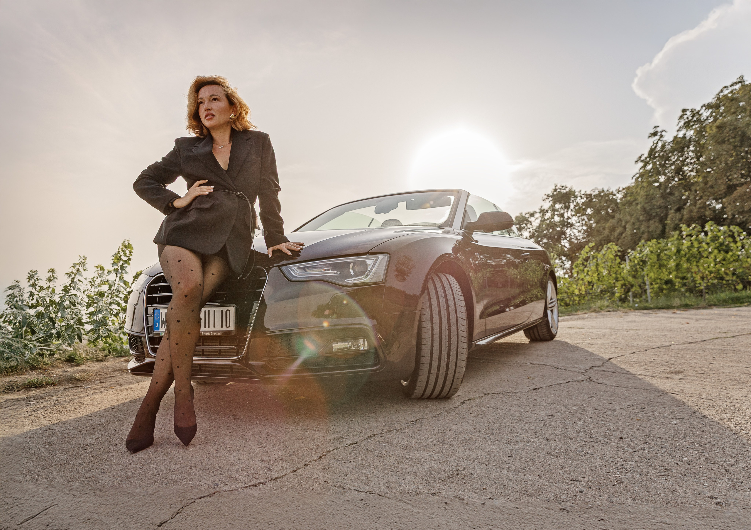 Porträt / Business. Oxana Gruber Fotograf