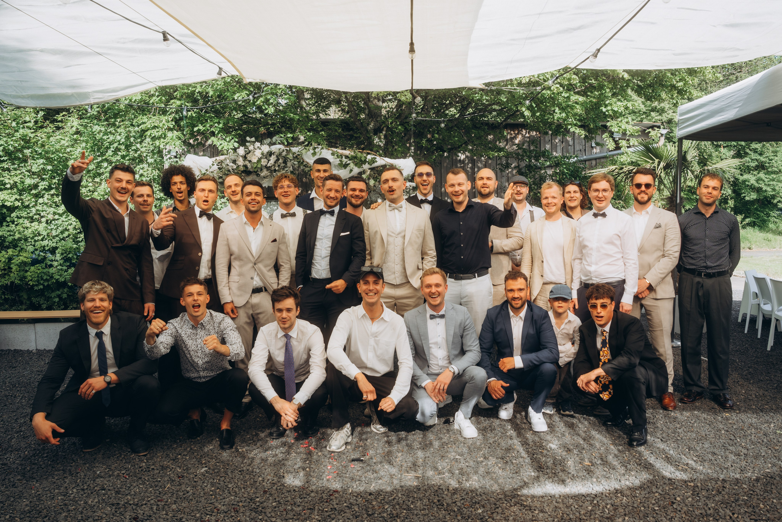 Hilal & Lucca. Hochzeitsfotografin in Deutschland