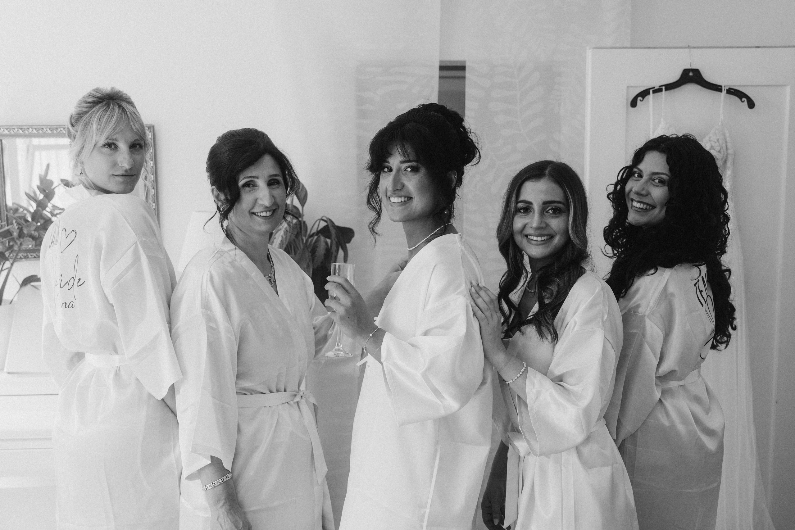 Foto & Video. Hochzeitsfotografin in Deutschland