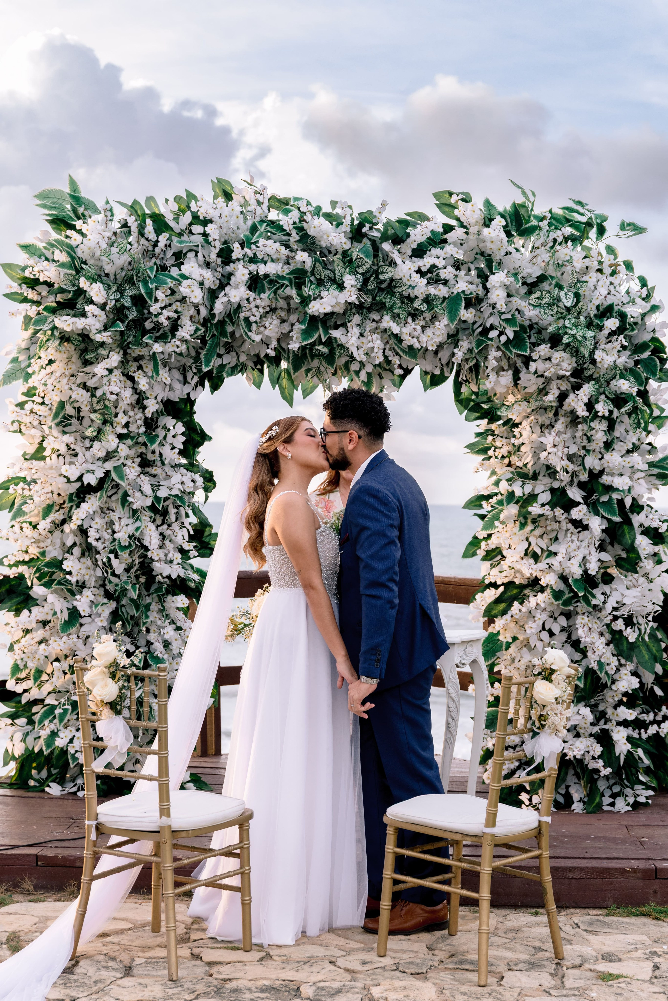 Boda en Hotel Movich, Barranquilla Atlántico | Andrea & Kevin