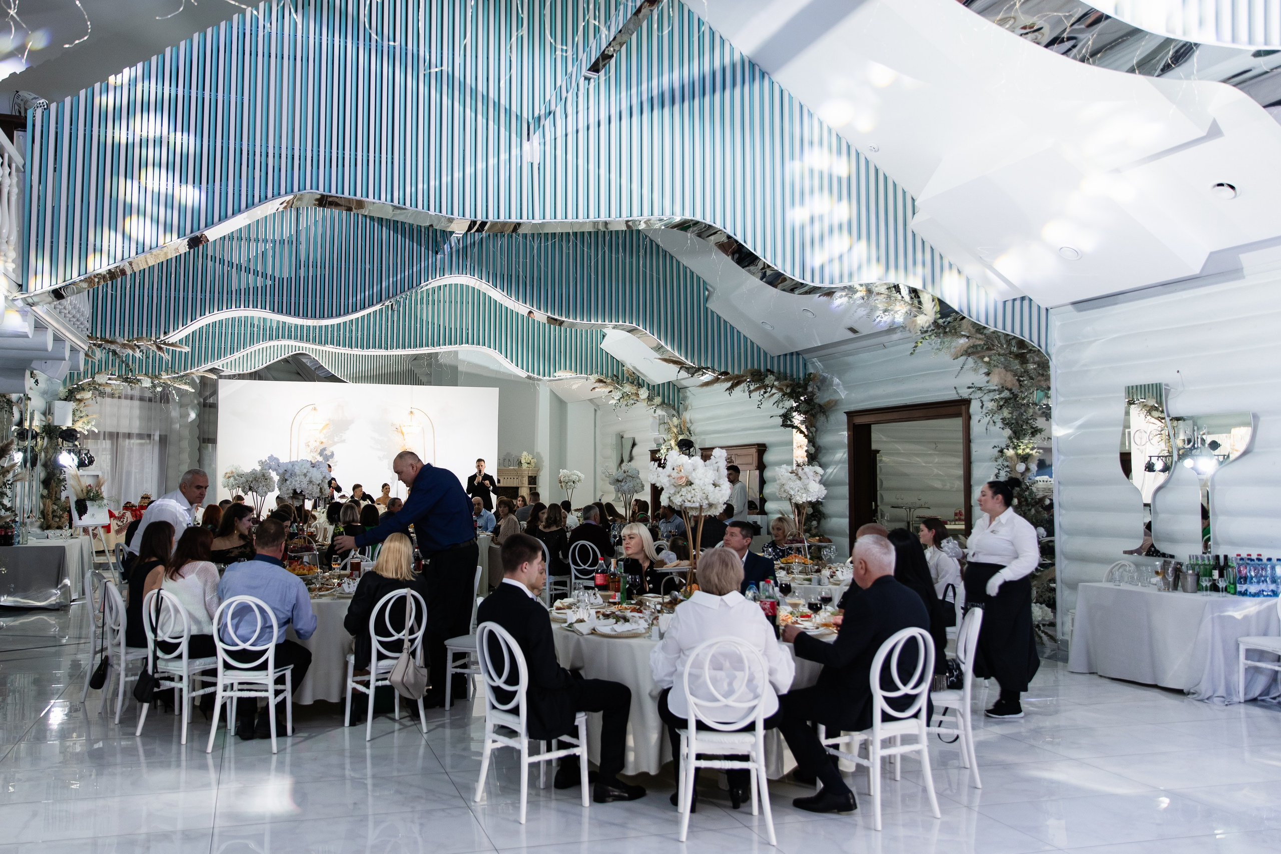 Wedding D&R. Photographer Anna Afanasyeva