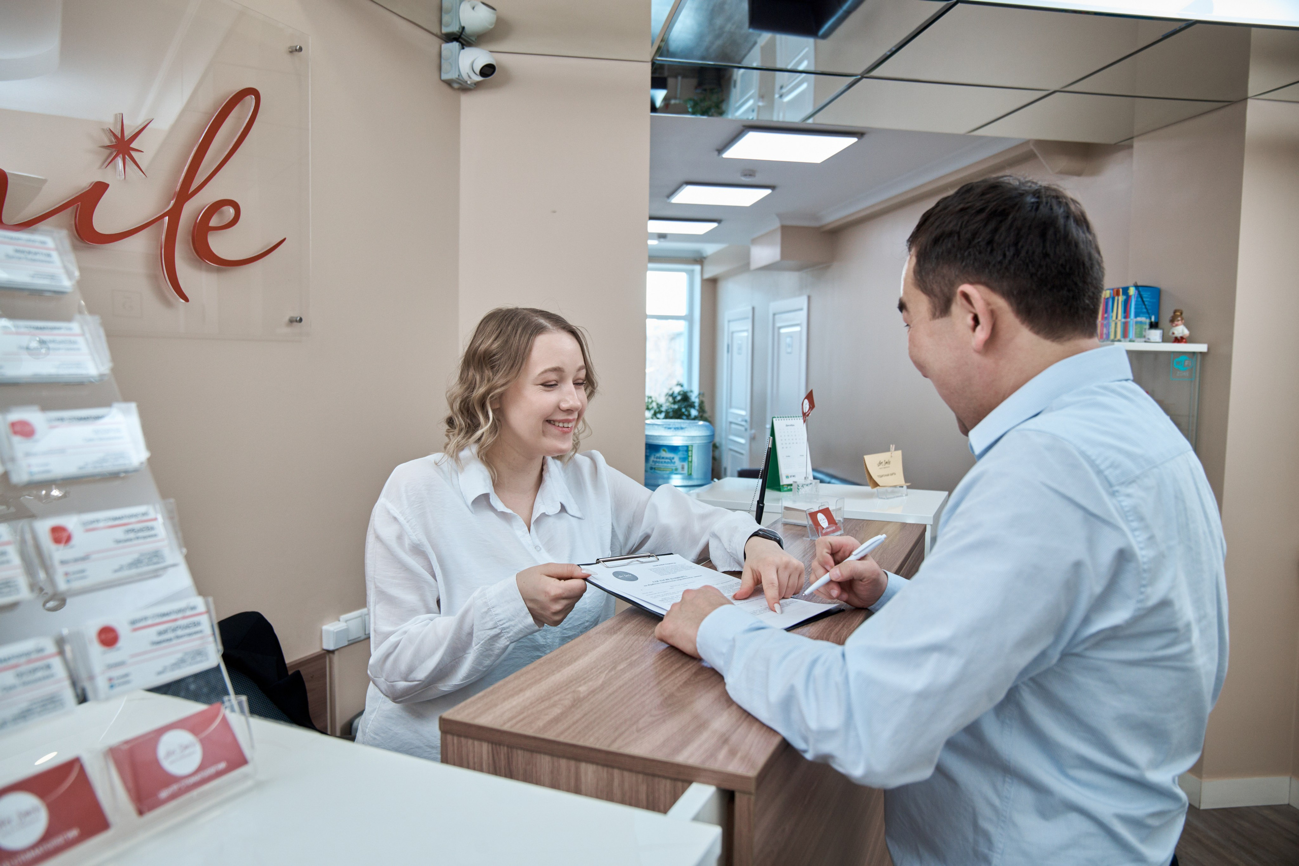 ART SMILE. Фотостудия рекламной, коммерческой съемки в Улан-Удэ