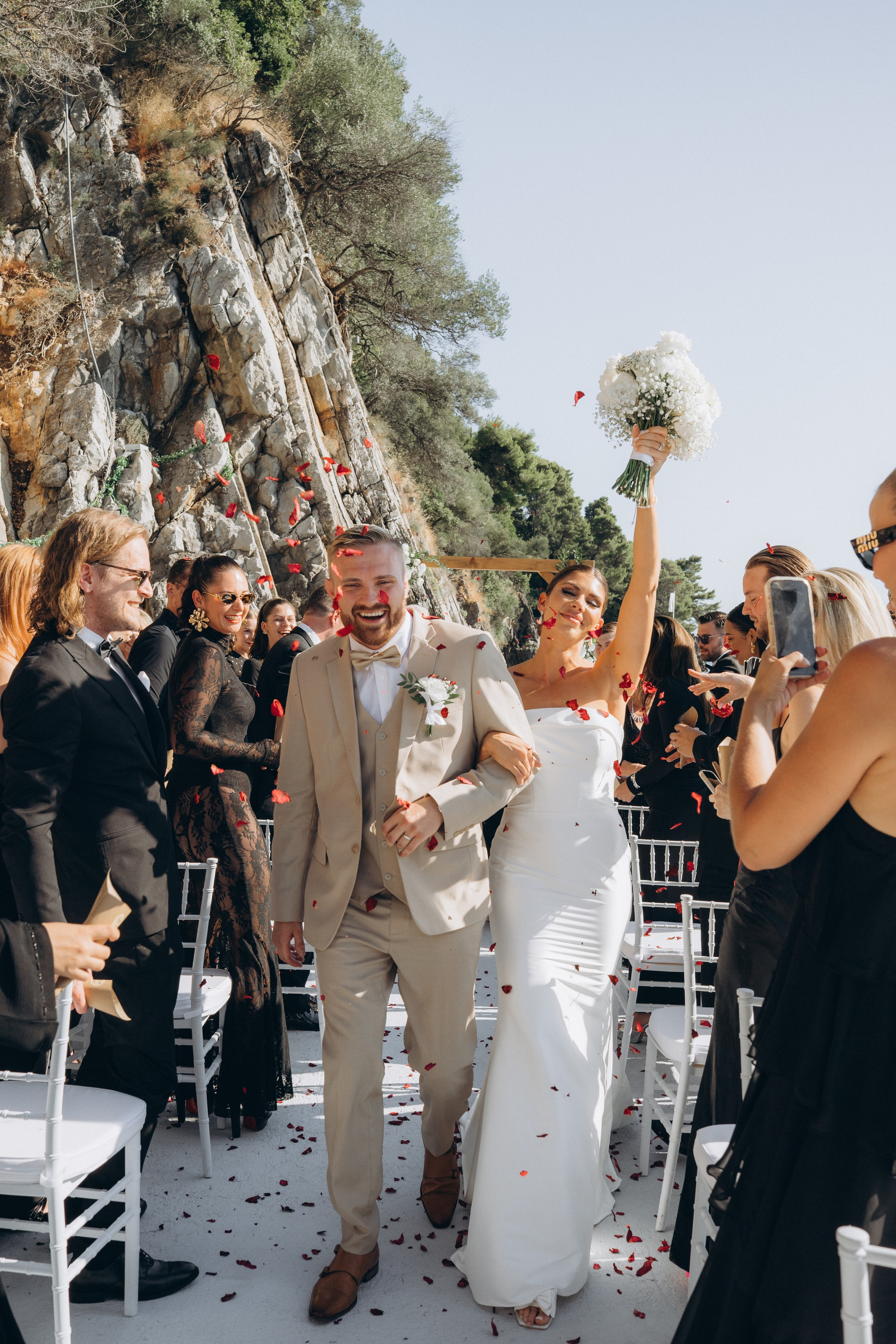 M&J. Victoria Olonen – Cinematic Portrait Artist | Helsinki & Europe