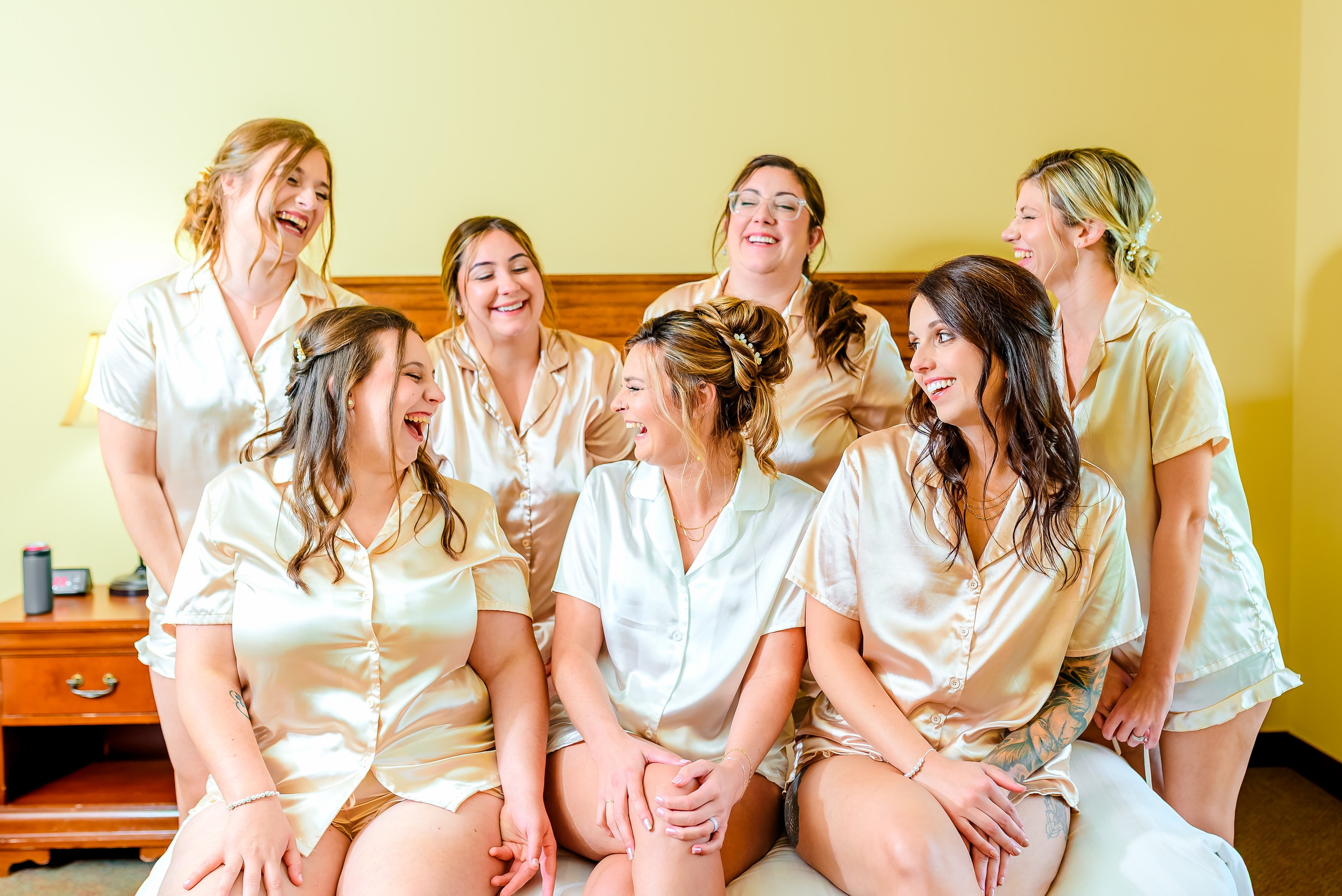 Jayme + Brad. Alexandria Danielle Photography | Fort Wayne & Indianapolis Wedding Photographer