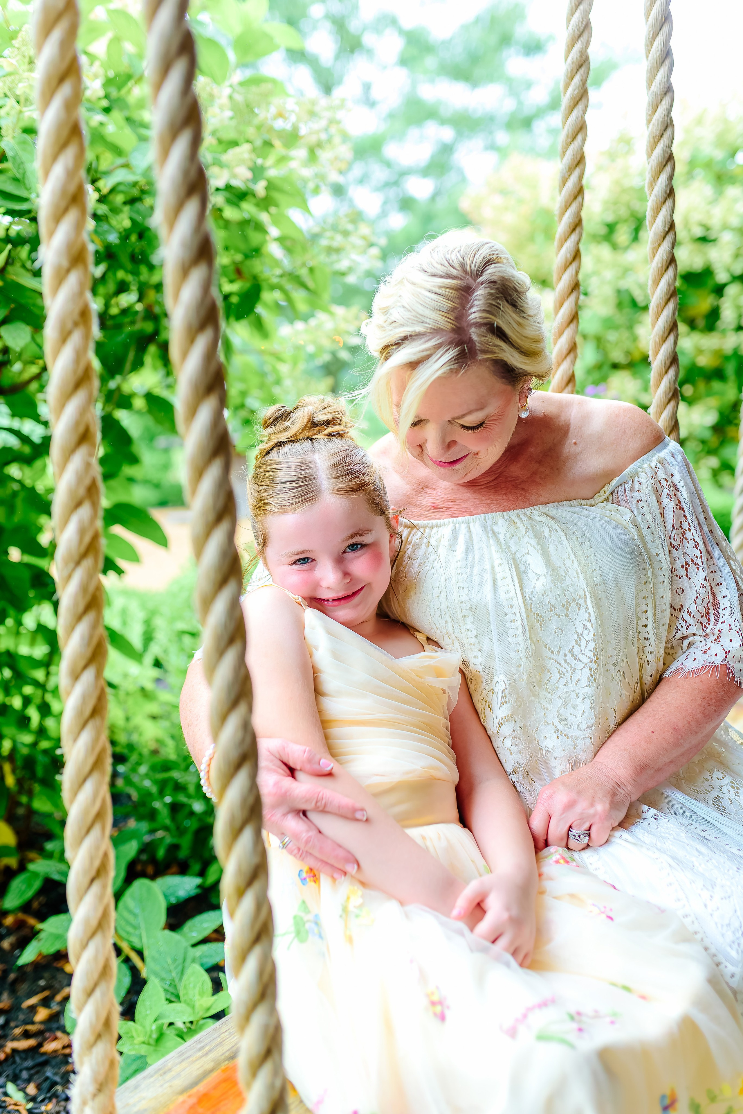 Dorinda + Gil’s Vow Renewal. Alexandria Danielle Photography | Fort Wayne & Indianapolis Wedding Photographer