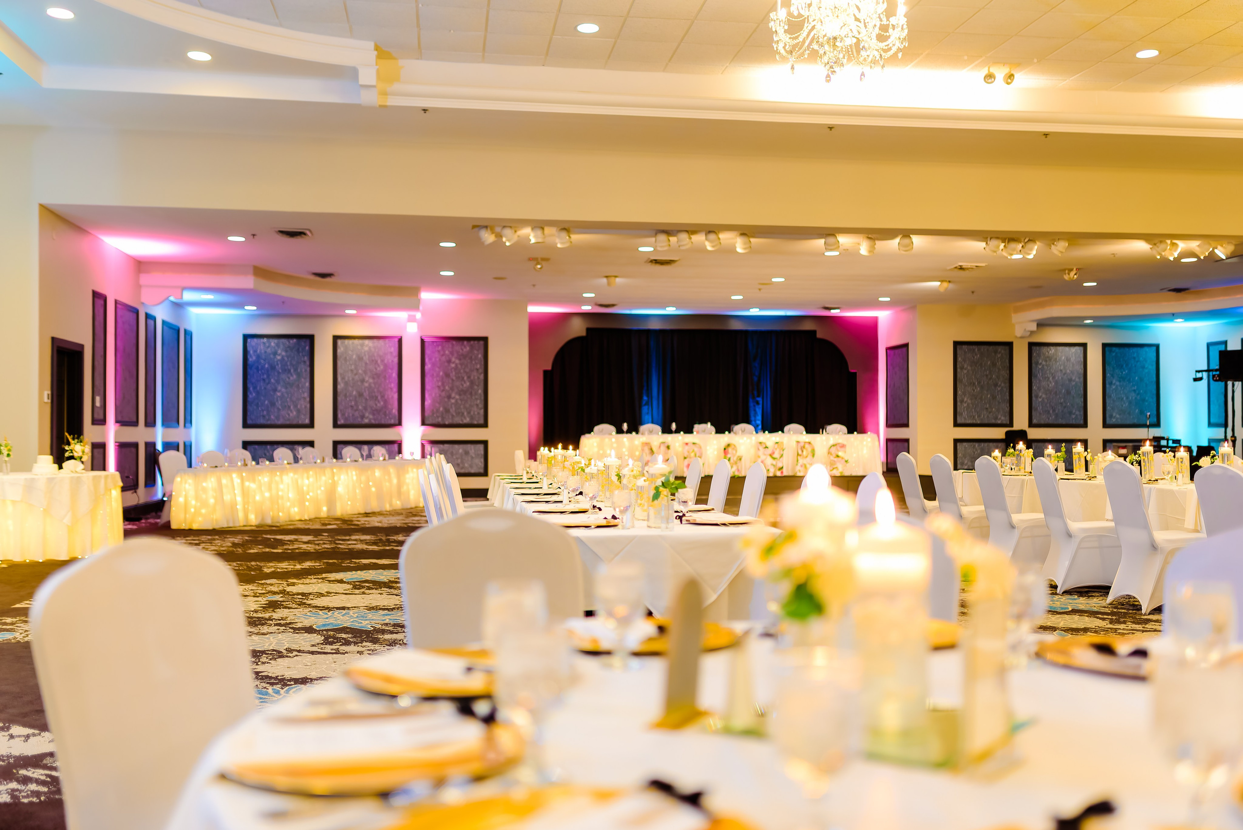 Jayme + Brad. Alexandria Danielle Photography | Fort Wayne & Indianapolis Wedding Photographer