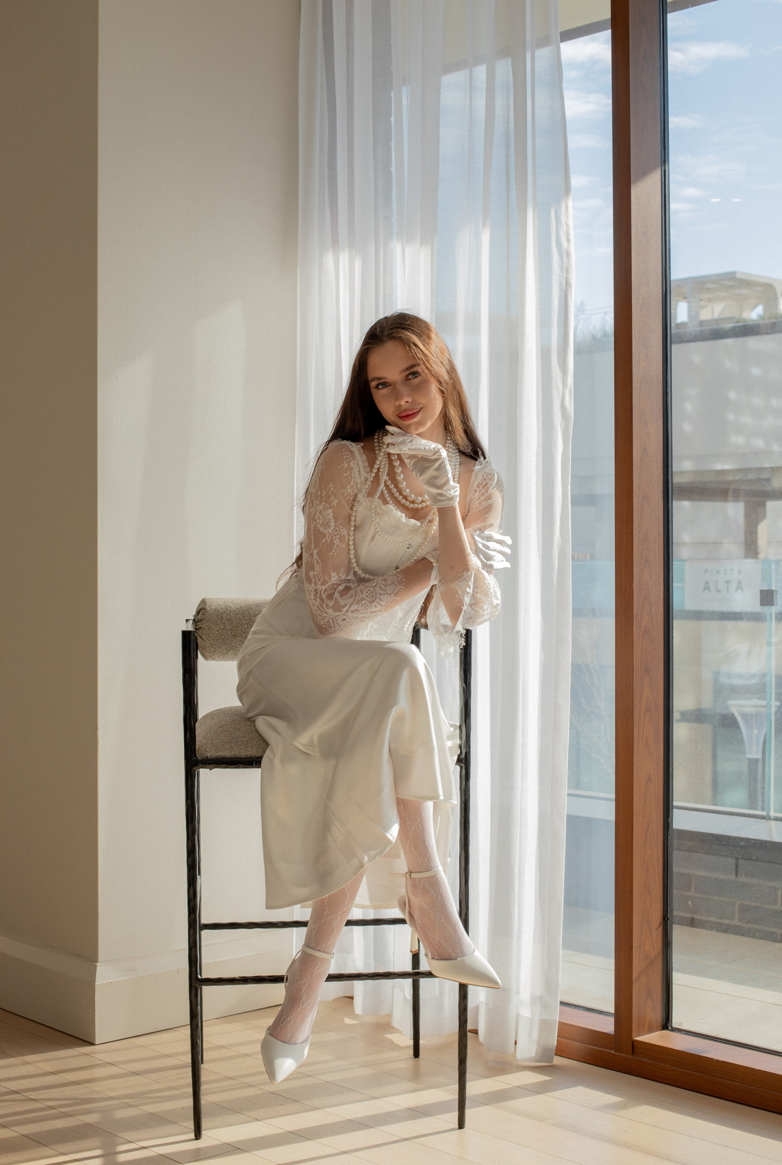 Anastasiia. Wedding Photographer & Videographer