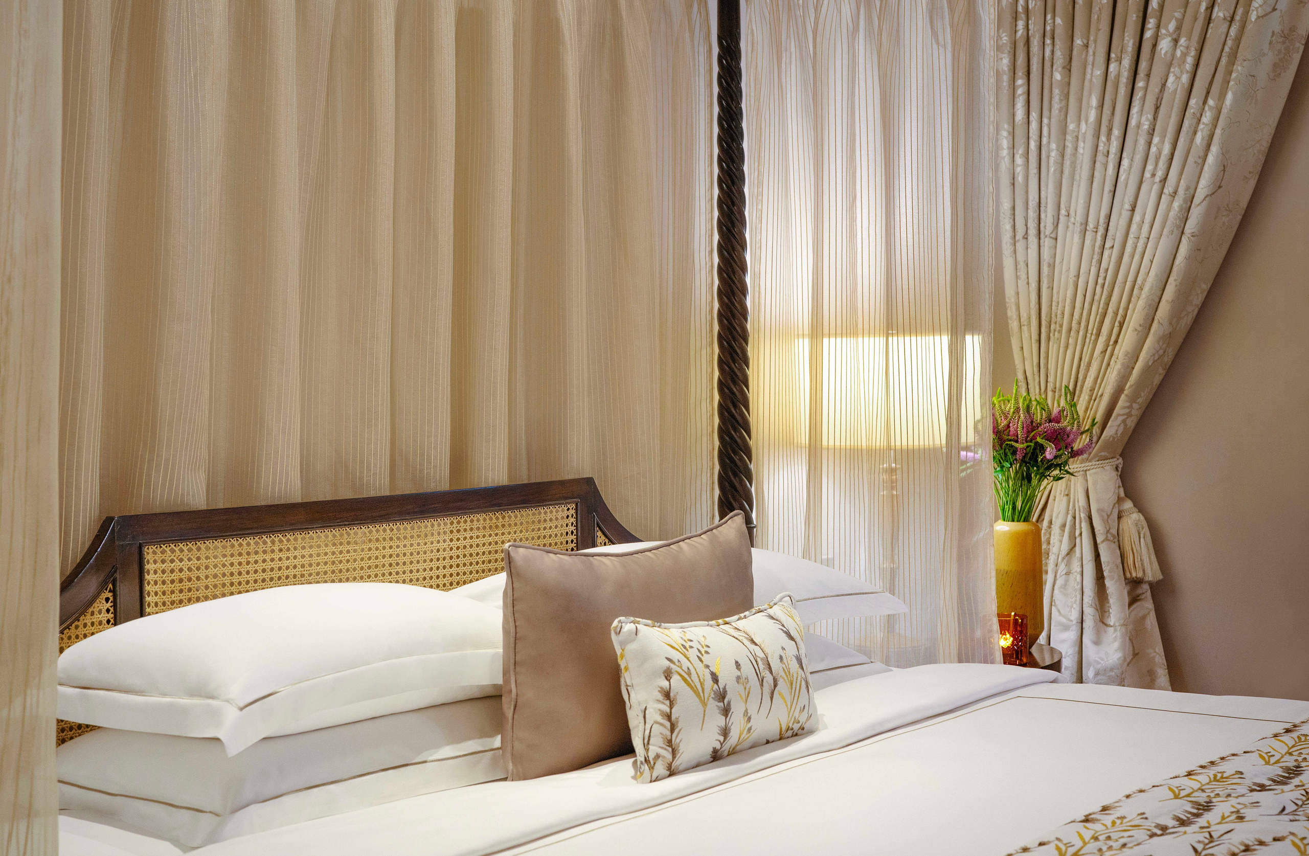 Hotels and resorts. Mohit Holani | Director