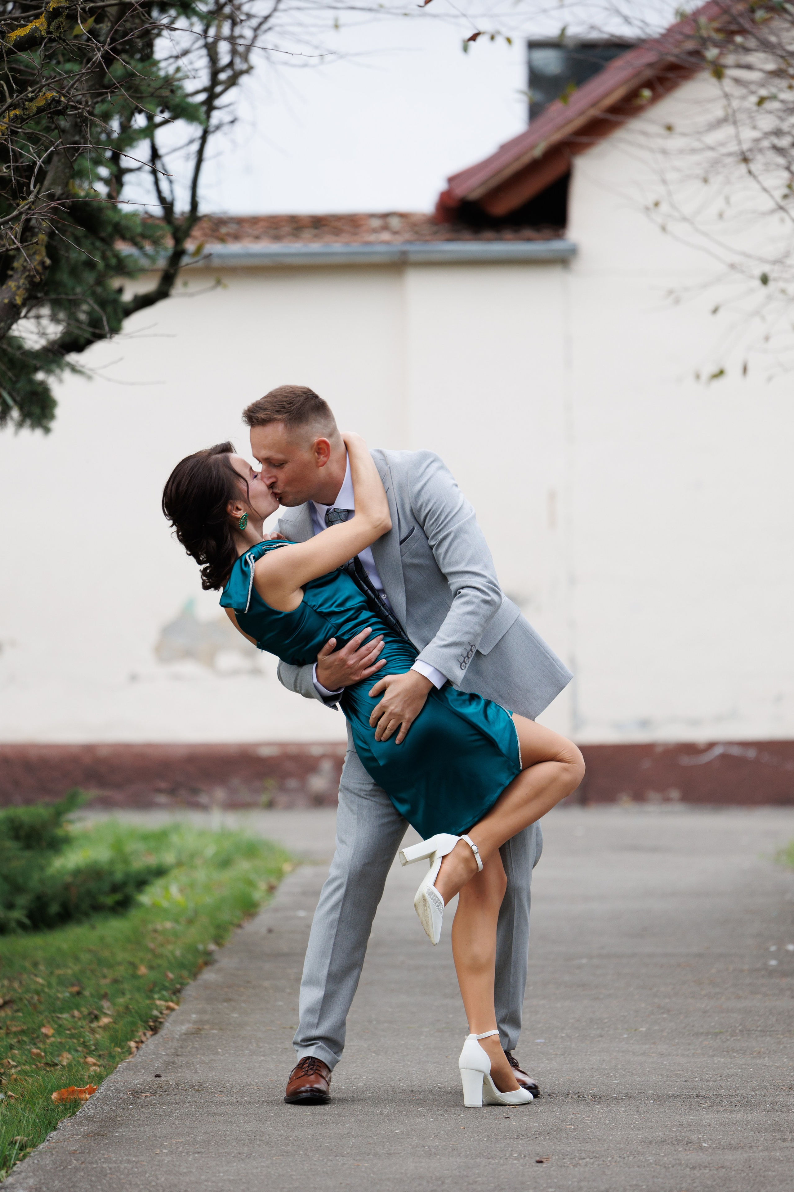 Andrei & Andreea. Product and food photographer in Brasov, Romania