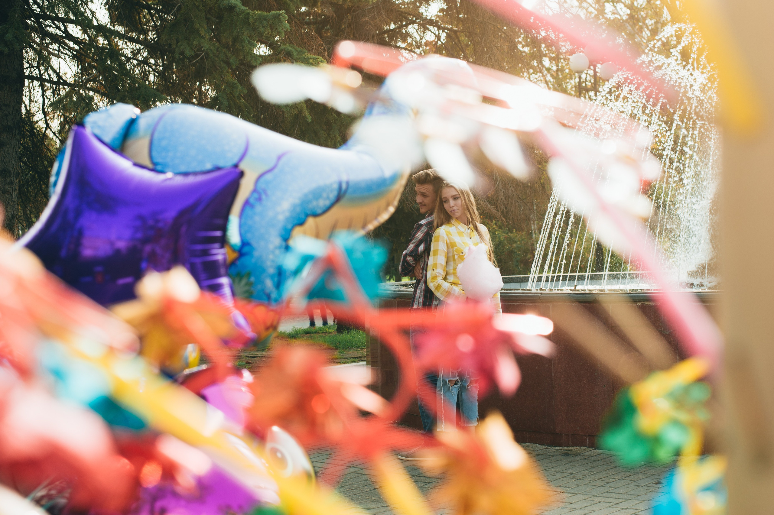 Angelina & Vadim. Familien- und Hochzeitsfotografin. Ich arbeite in Koblenz und Rheinlan