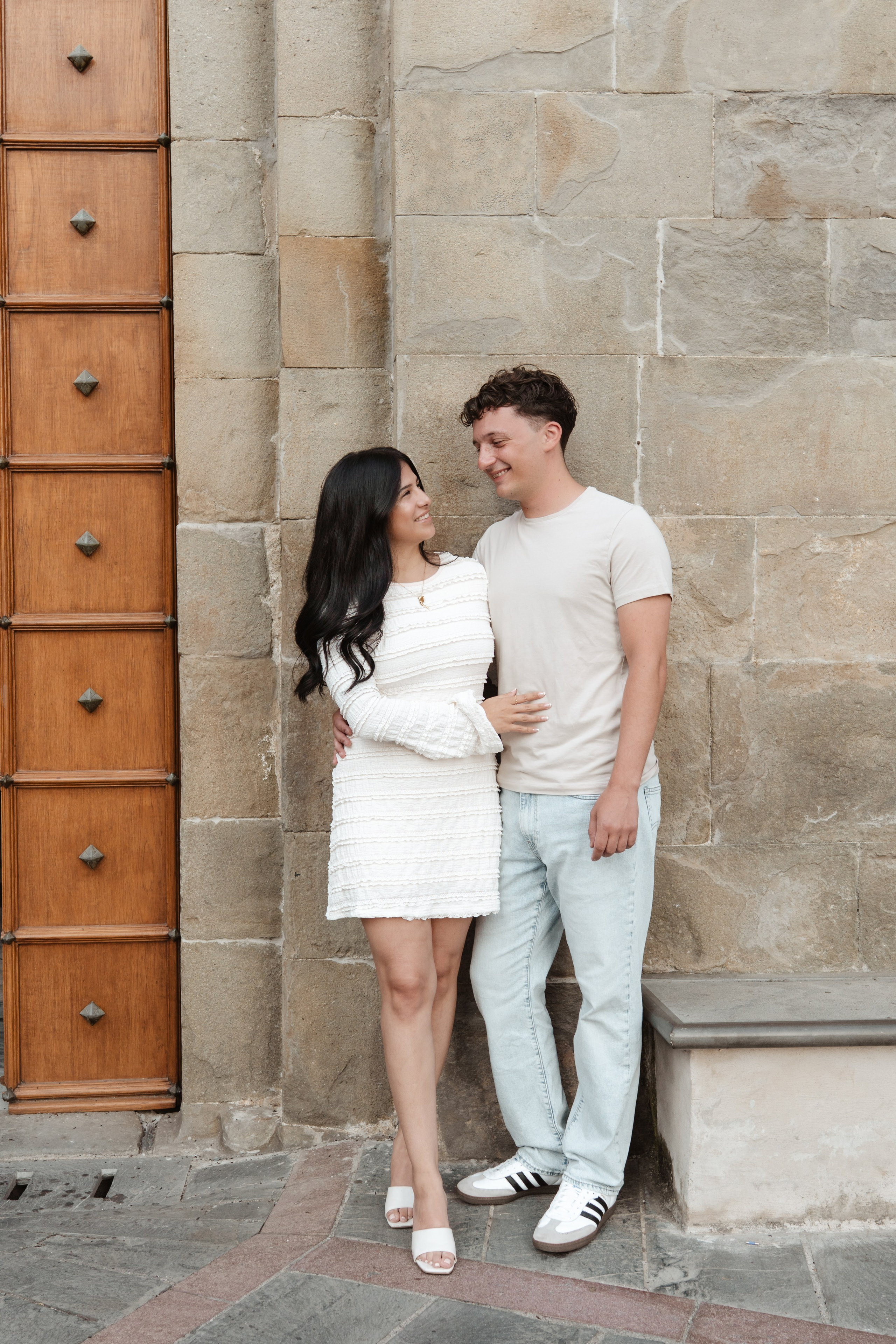 Alessia and Fabrizio _She said «YES». PHOTOGRAPHER IN ITALY