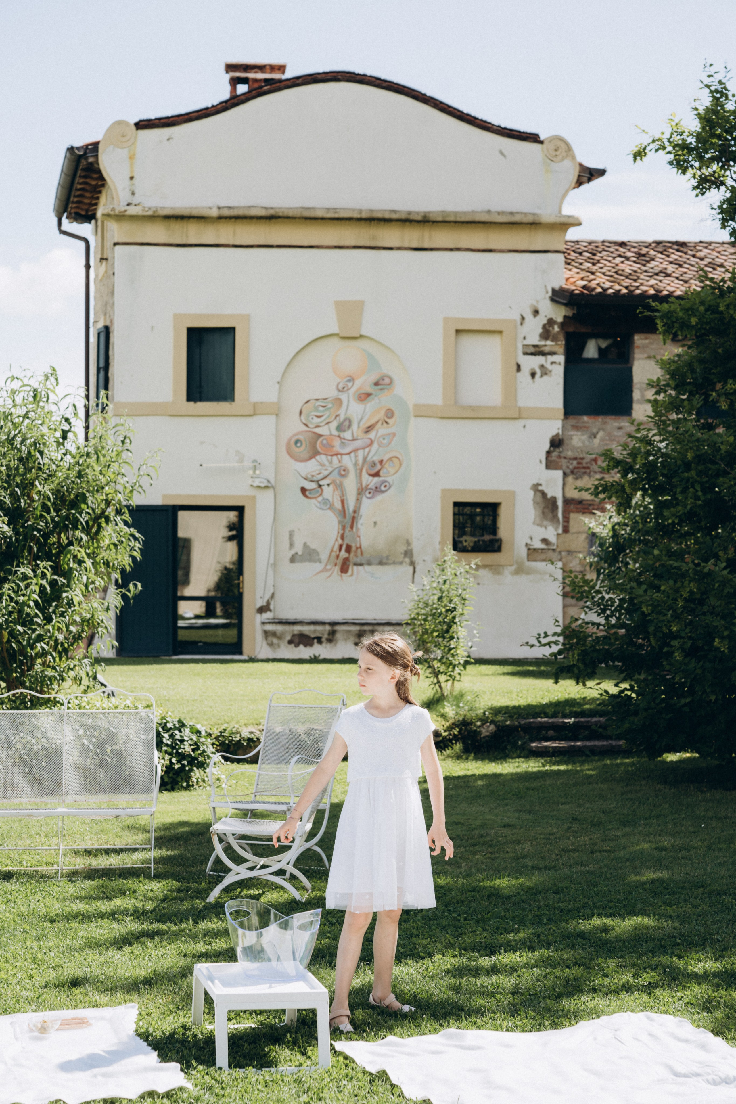 JENNIE & JASPAR • Verona. PHOTOGRAPHER IN ITALY