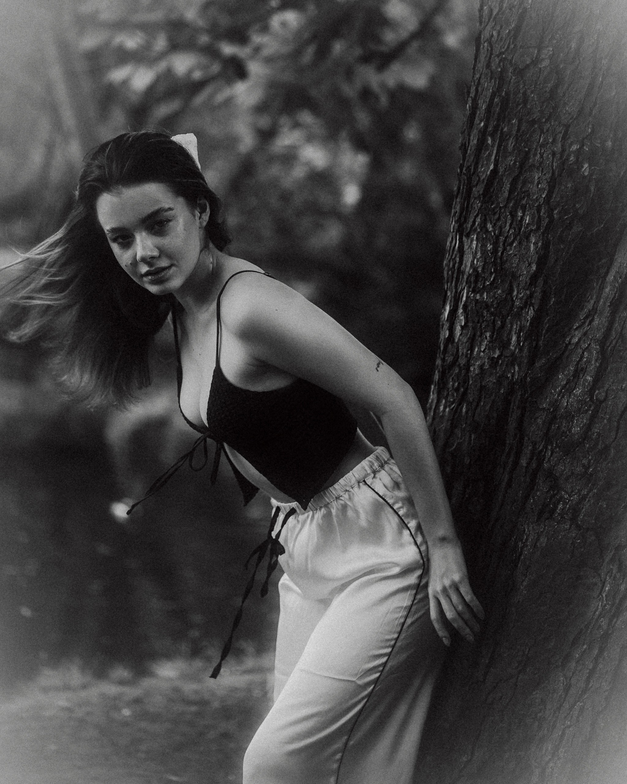 LERA. Photographer Inna Mendelson