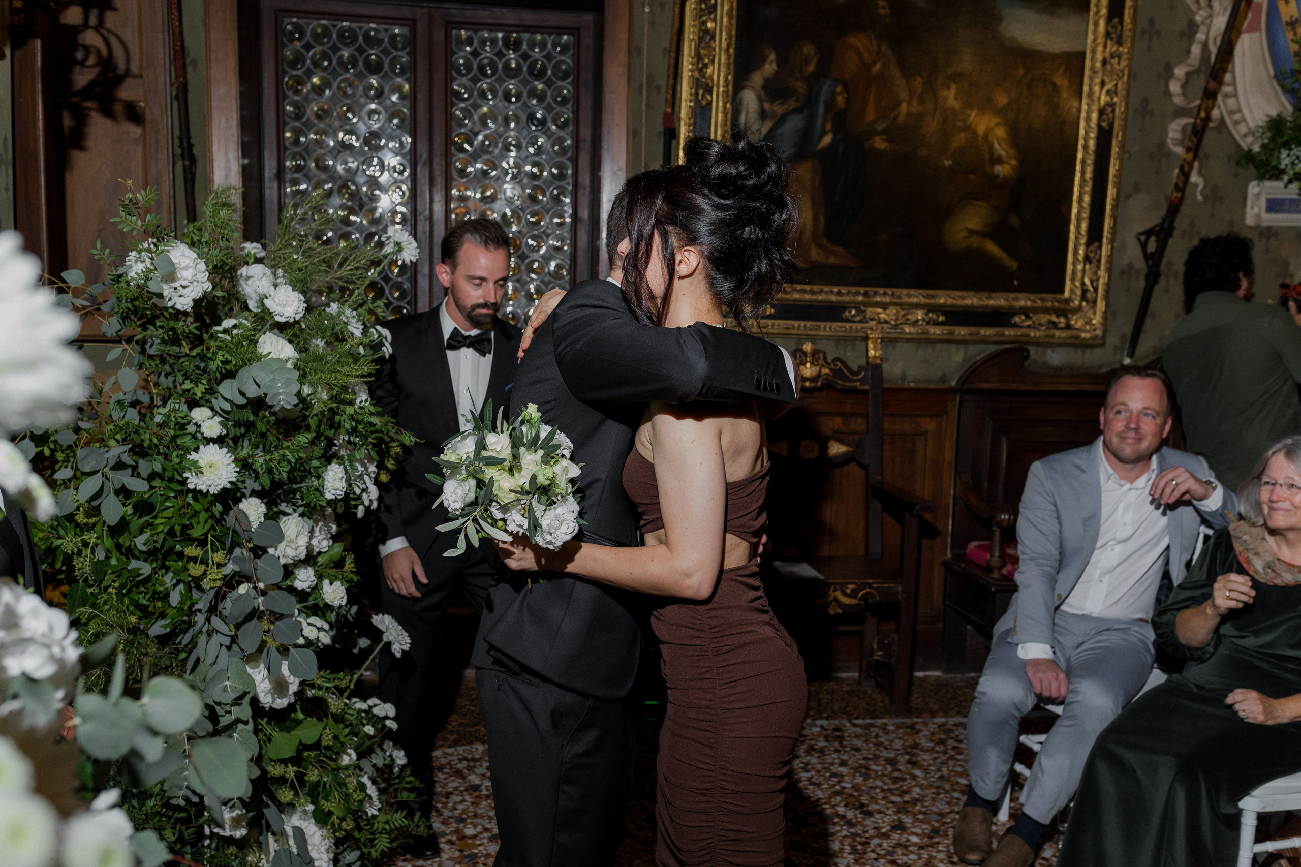 Ekateryna&David wedding in Tuscany. Весільний фотограф Вікторія Саврук