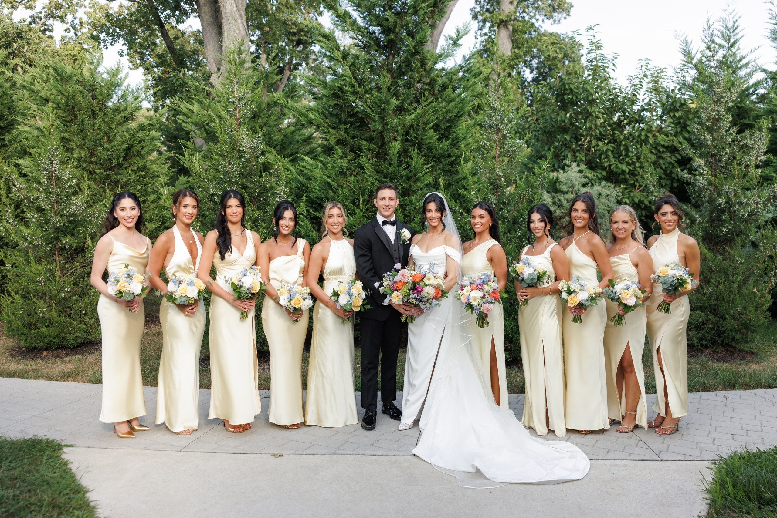Erica and Nick, Shells Loft Red Hook, NY. Wedding Photo & Video