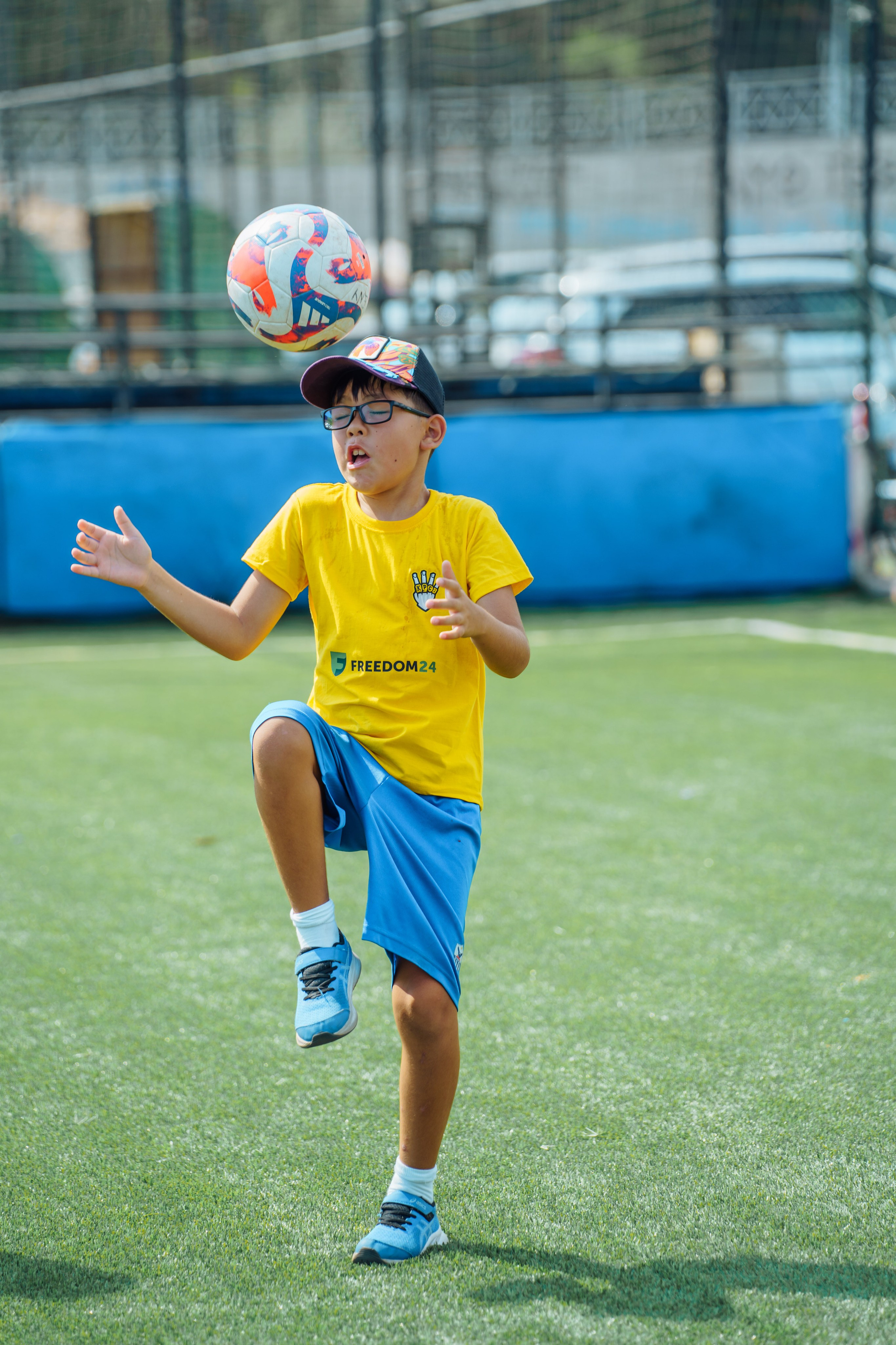 Krasava. Photographer in Cyprus