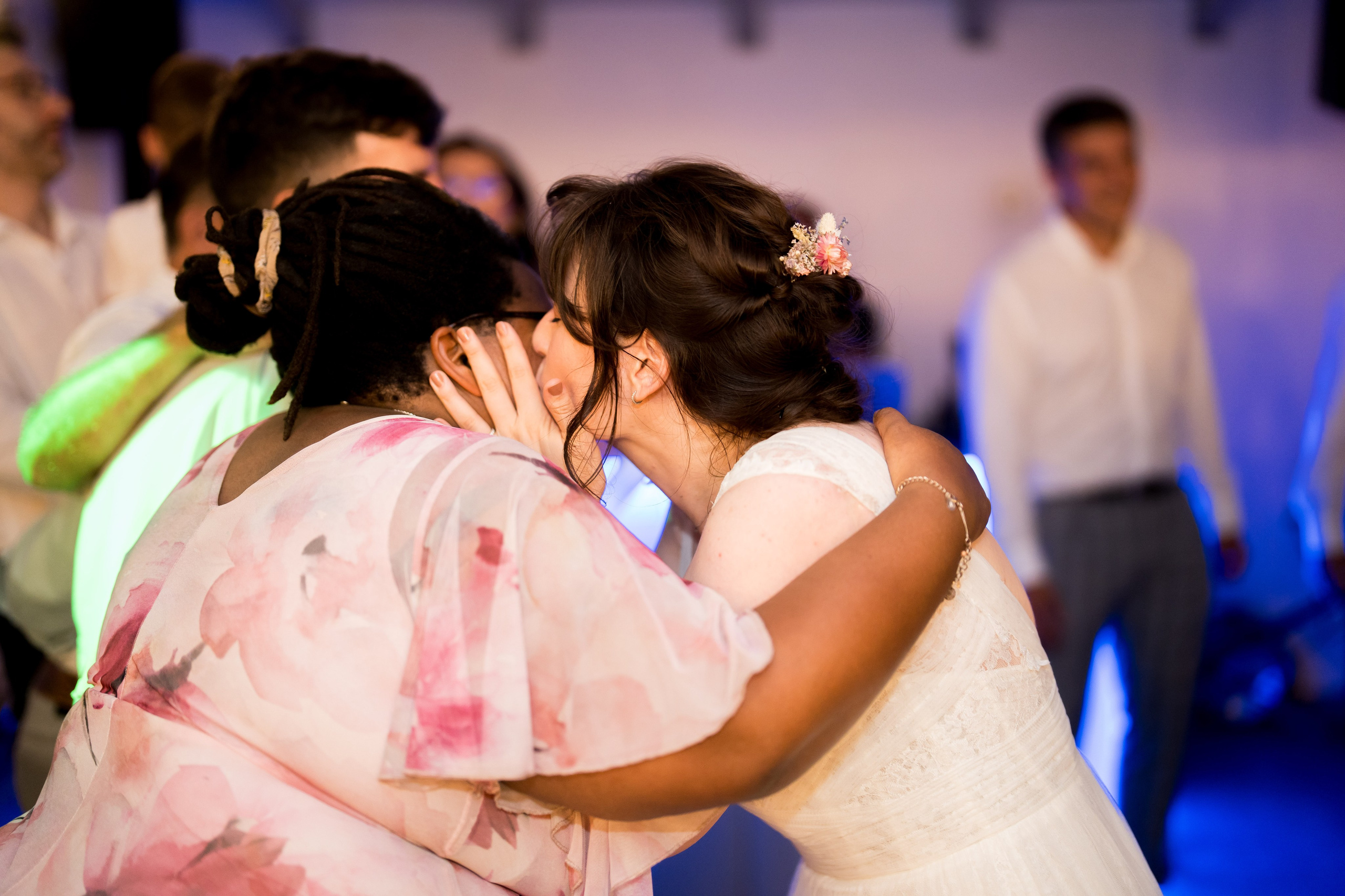 PARTY. Gabriel Florea — Fotograf nuntă București