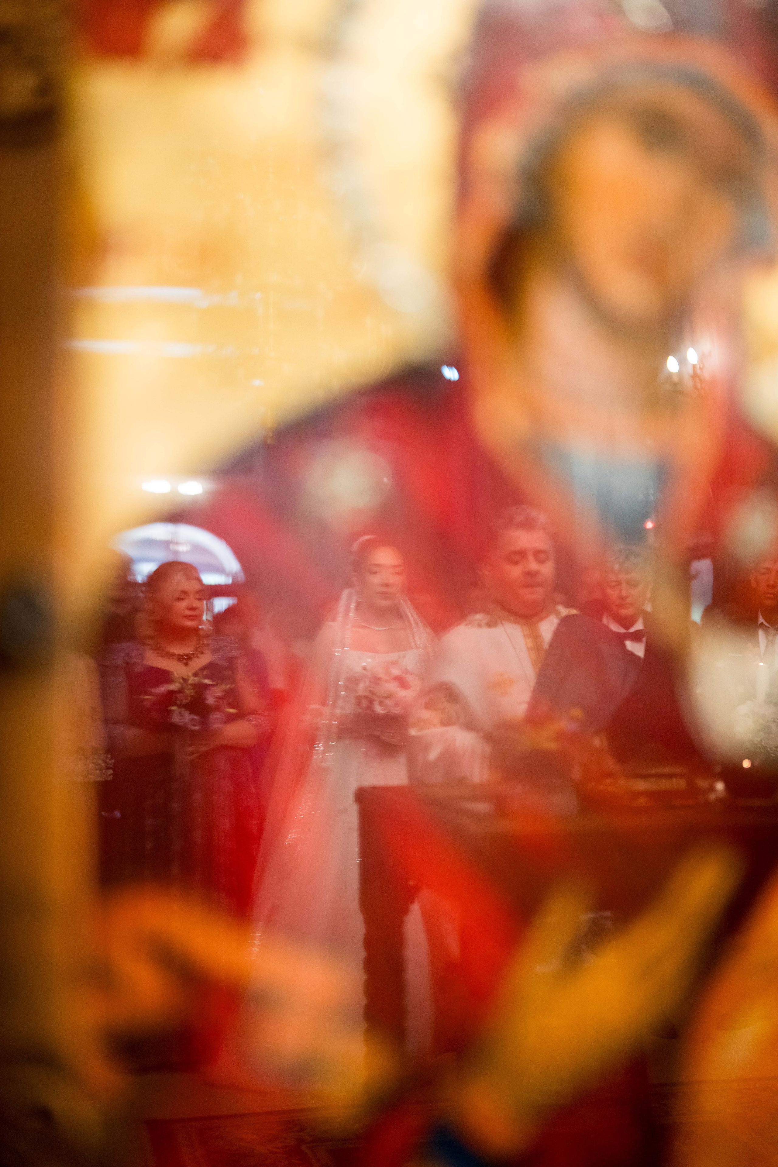 Mihnea & Fabiola. Gabriel Florea — Fotograf nuntă București