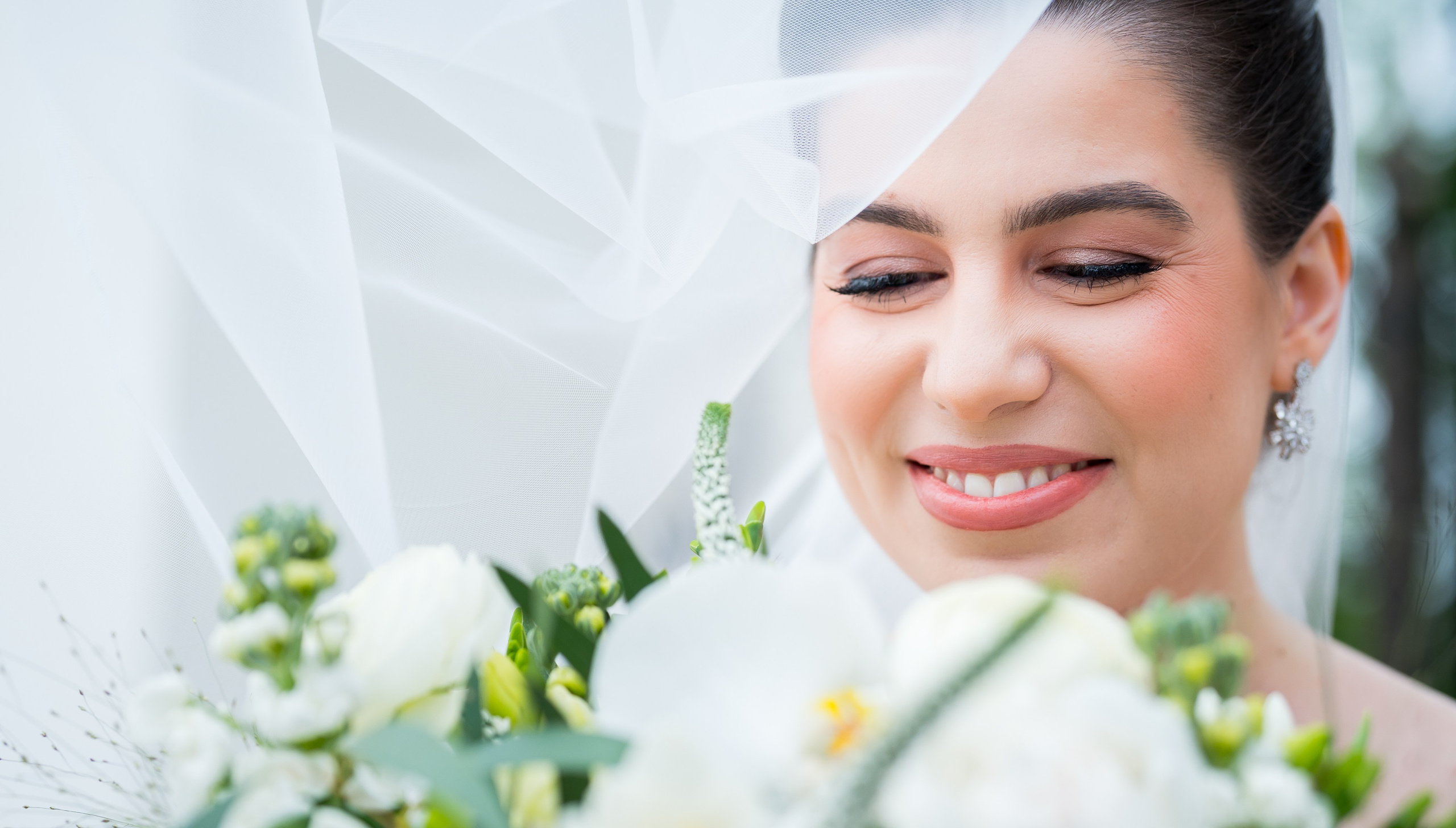 Raluca & Mircea. Gabriel Florea — Fotograf nuntă București