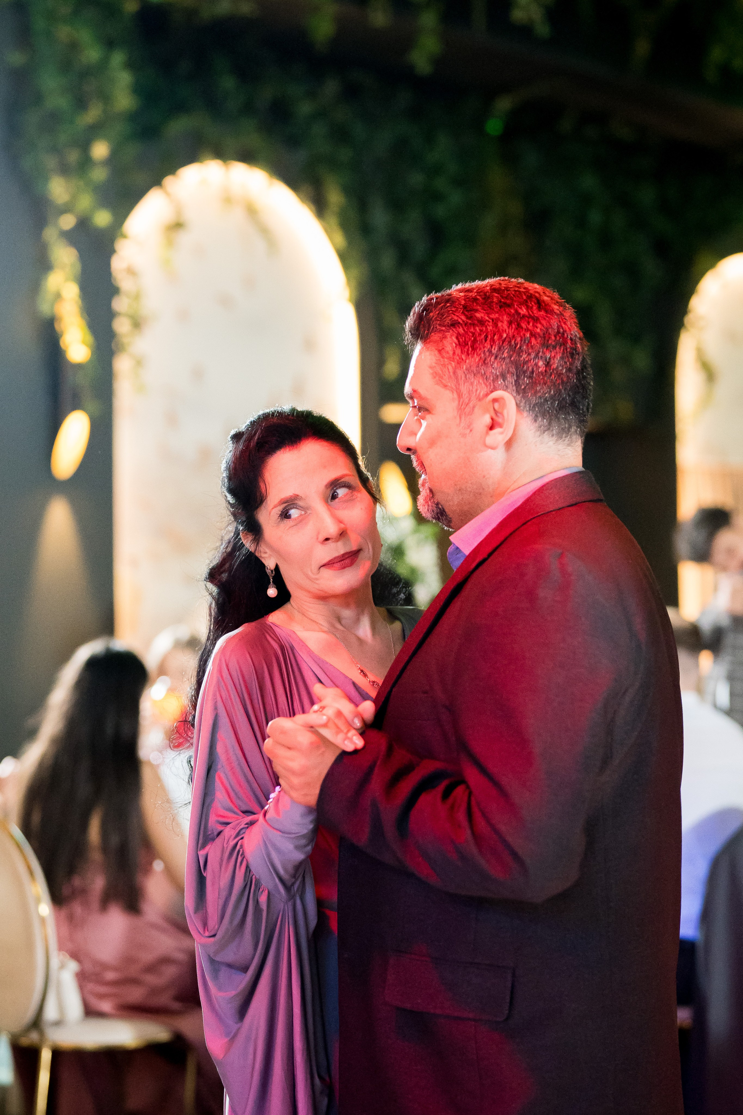 PARTY. Gabriel Florea — Fotograf nuntă București