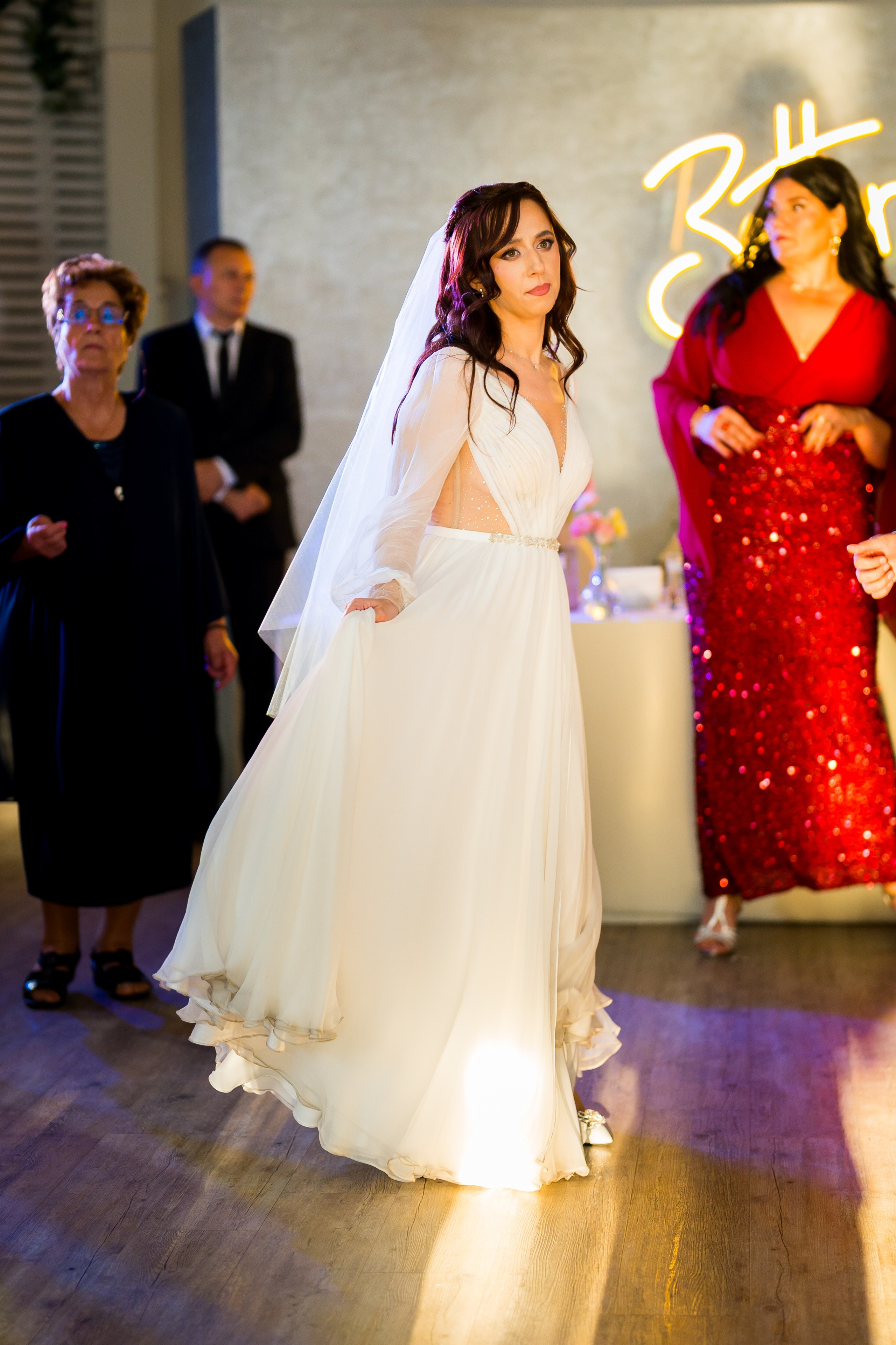 PARTY. Gabriel Florea — Fotograf nuntă București