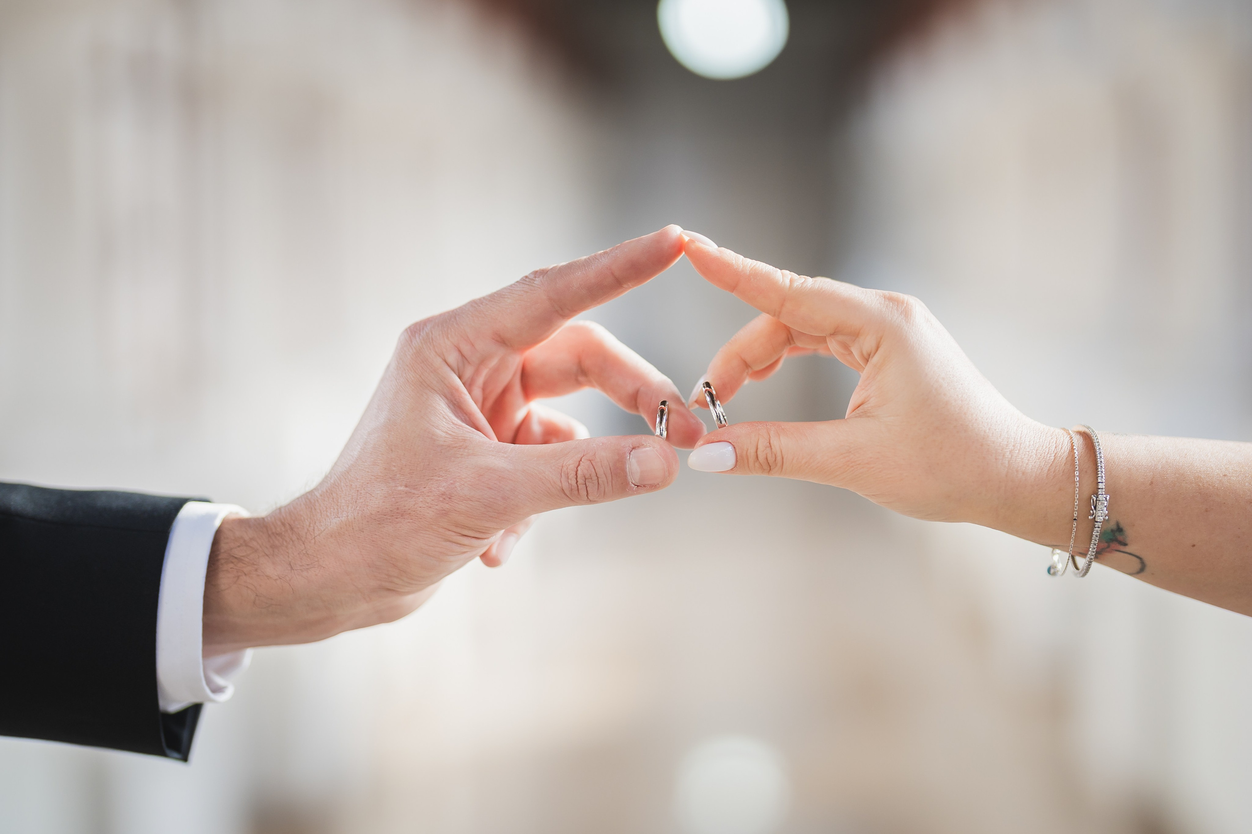 Gulcin & Bogdan. Gabriel Florea — Fotograf nuntă București