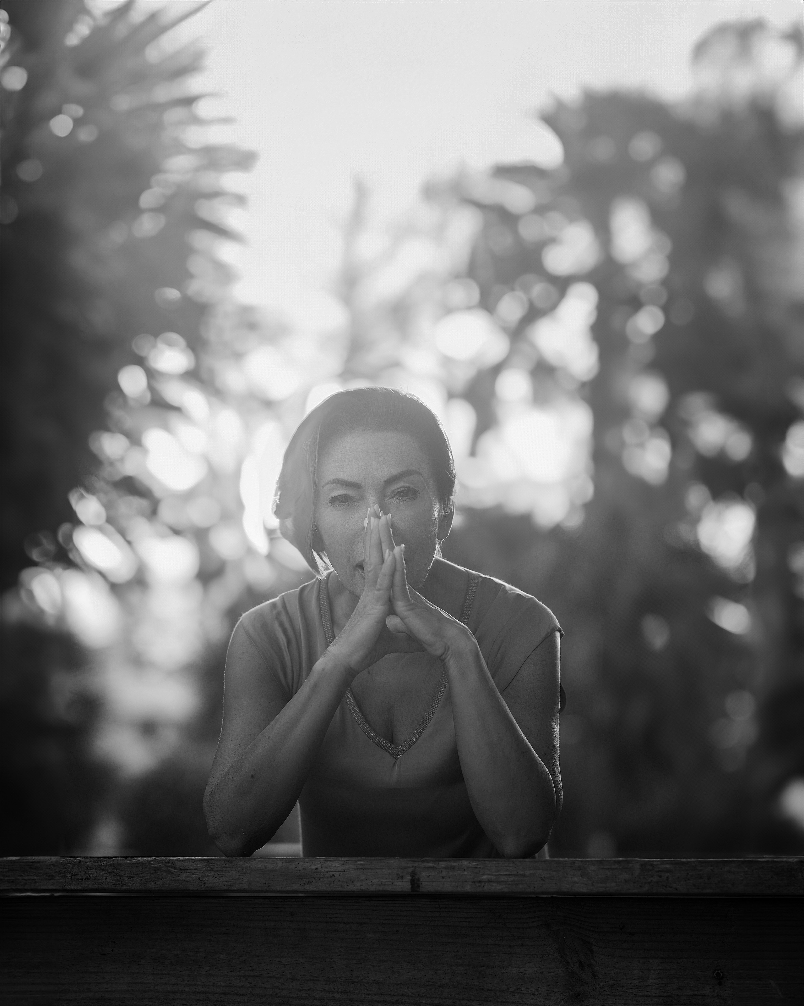 Naly 60+. Katerina Royter — Photographer for Women 40+