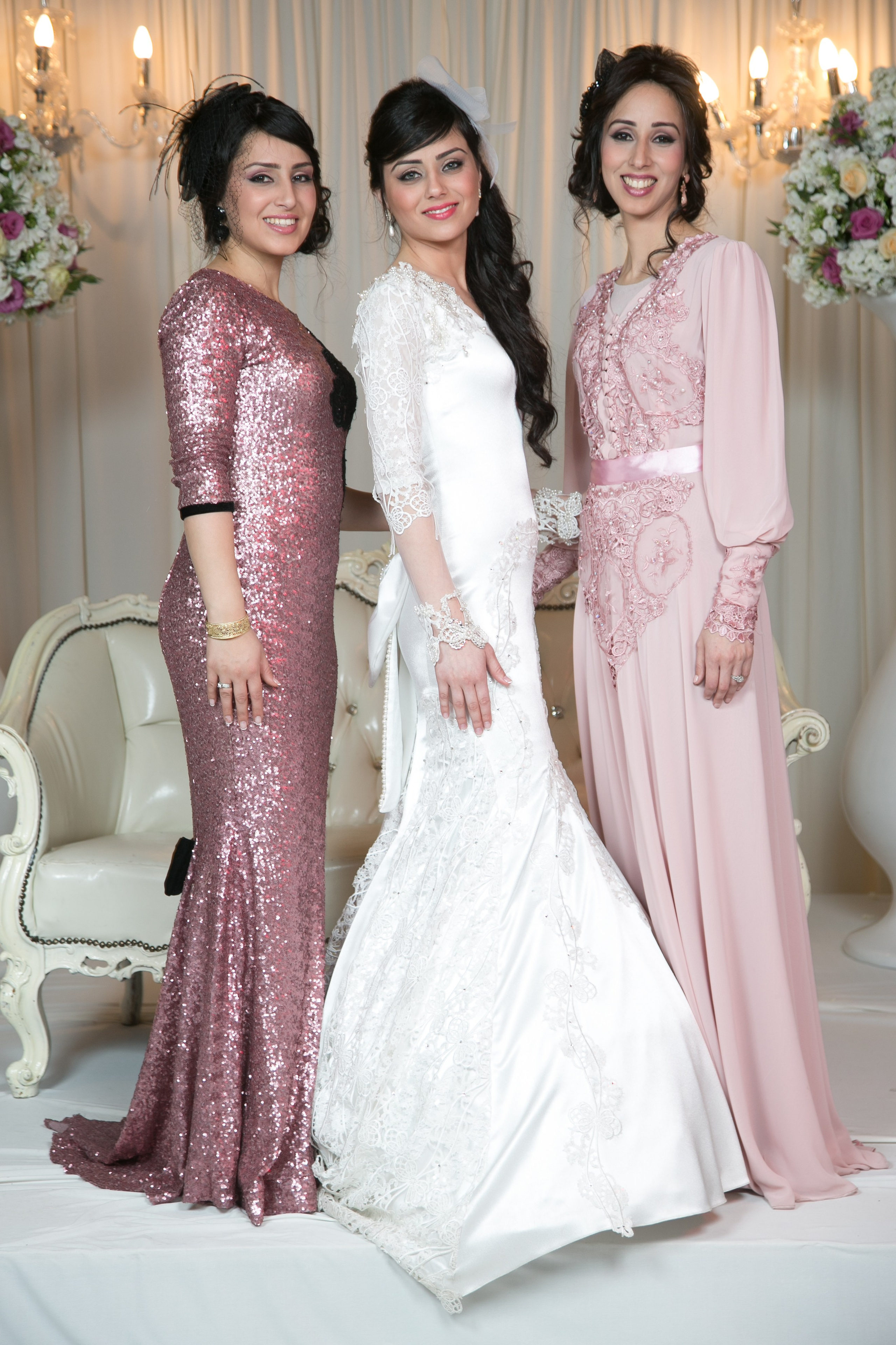 Hedva & Avi. Wedding and events photographers Studio Shalom